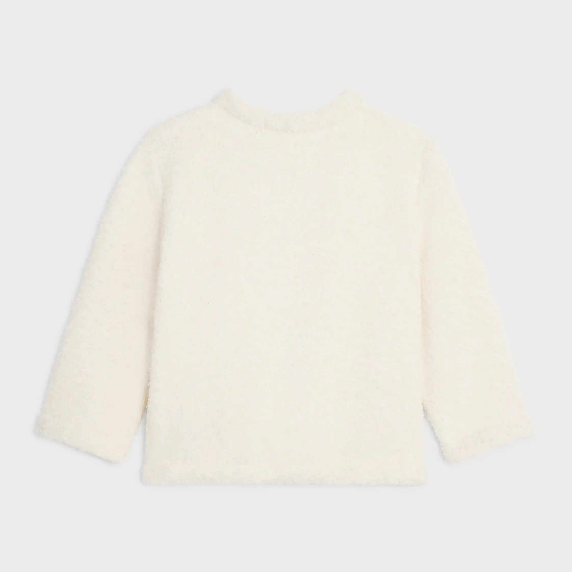cardigan en coton natté