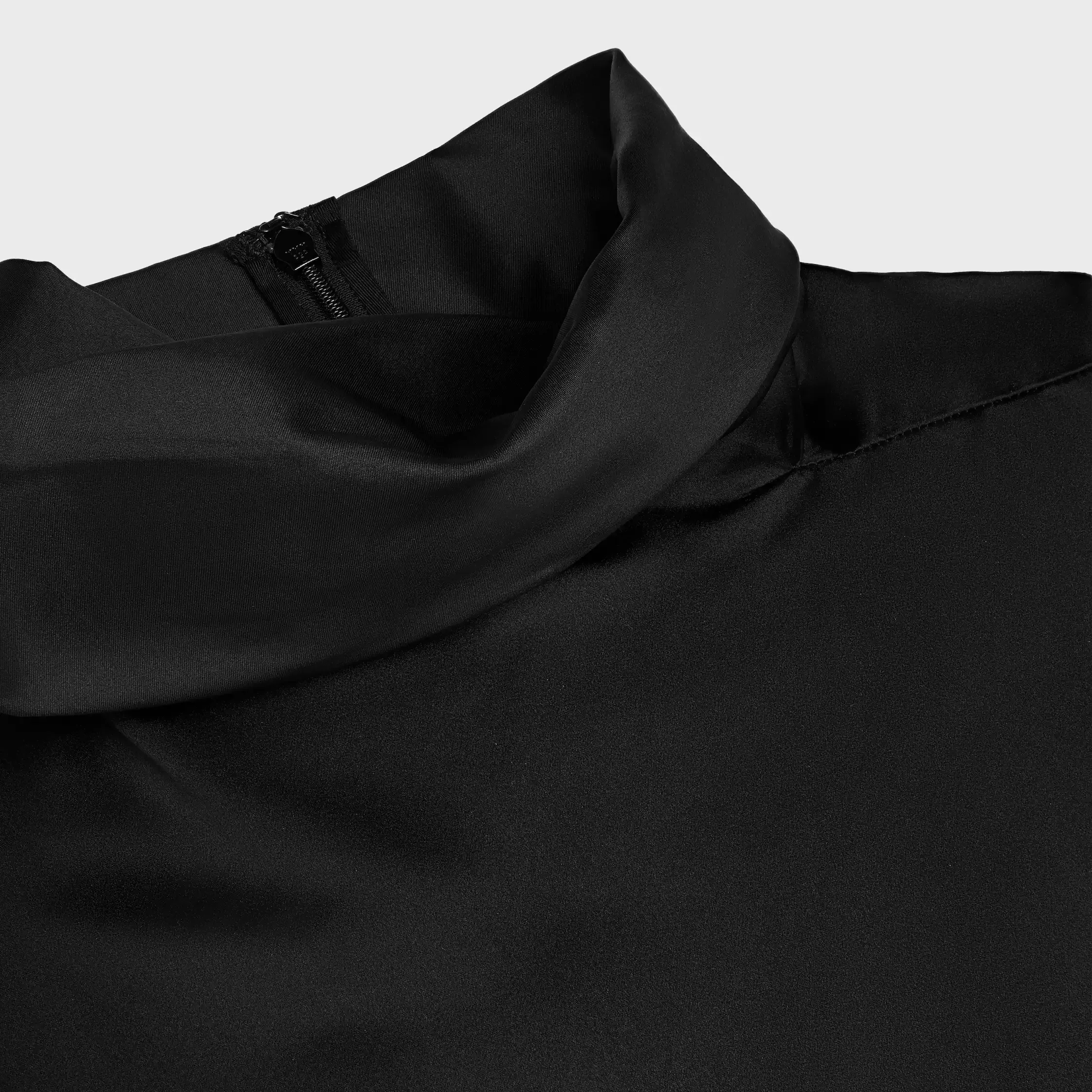 robe en soie