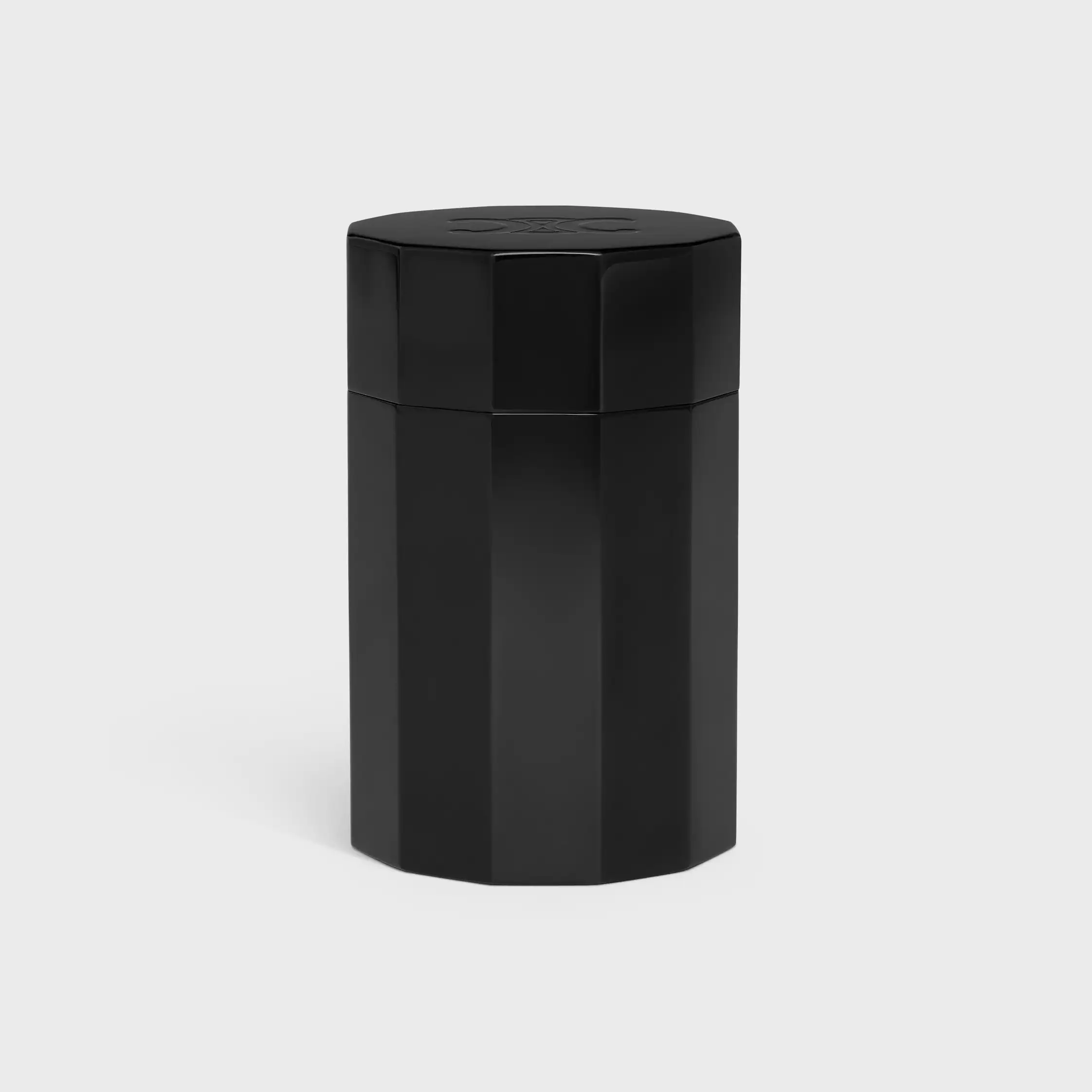 Pot en coton en aluminium
