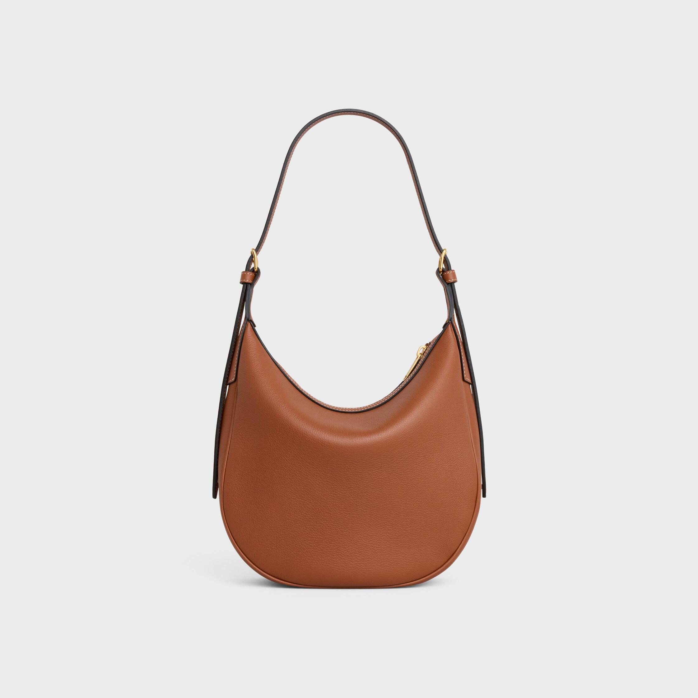 PETITE SAC HÉLOÏSE EN VEAU GRAS GRANULÉ
