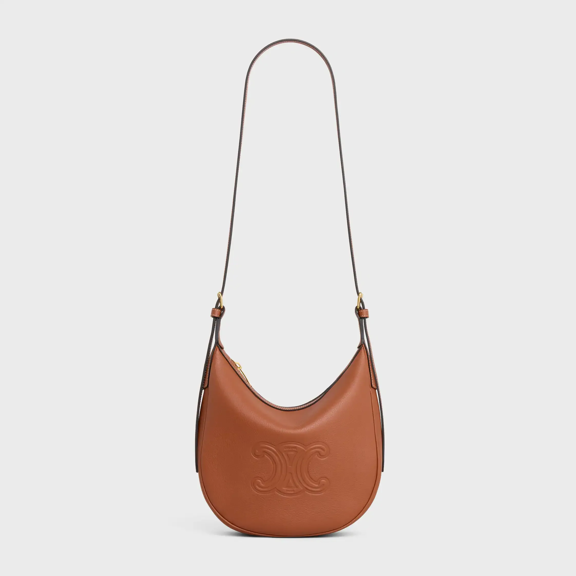 PETITE SAC HÉLOÏSE EN VEAU GRAS GRANULÉ