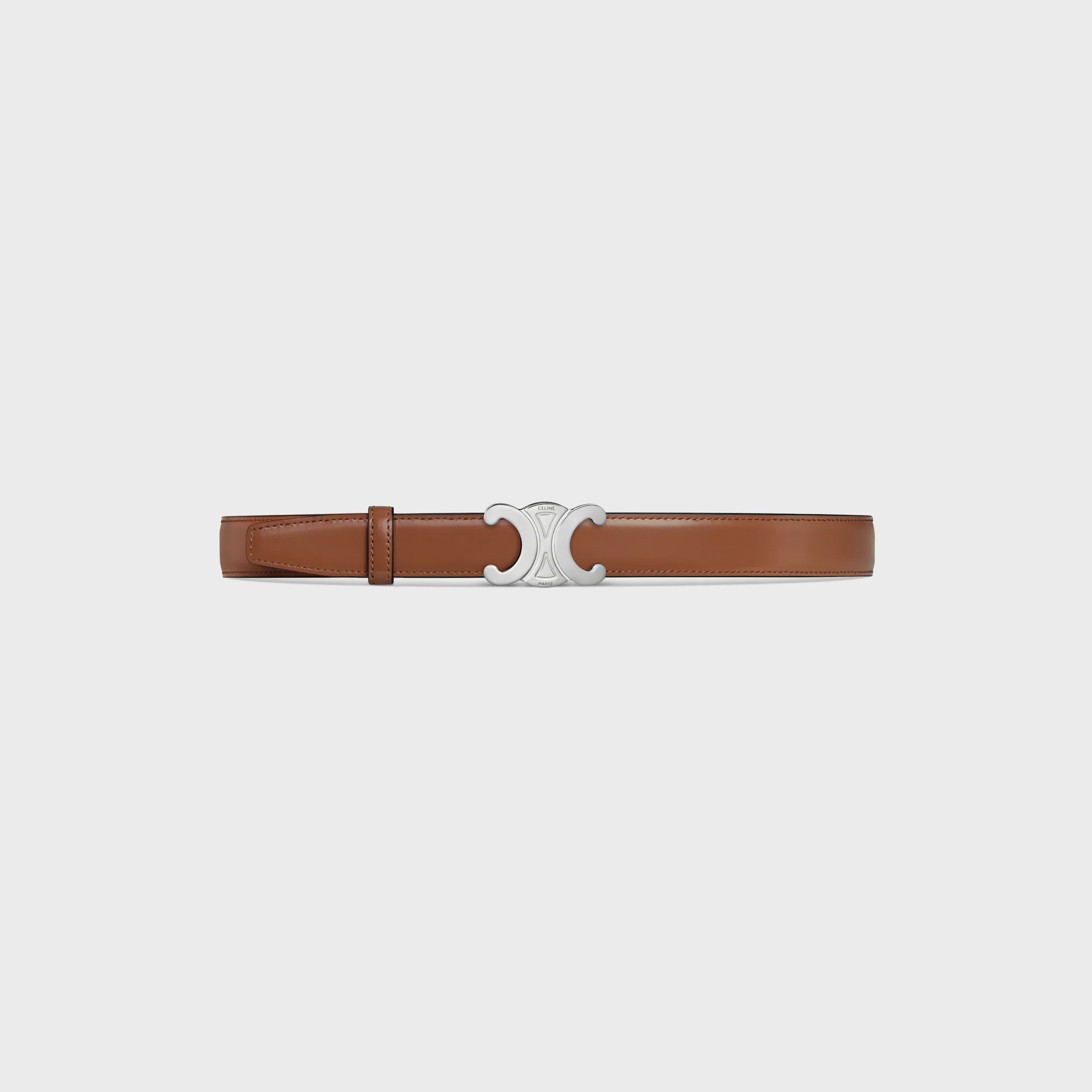 BROCHE TRIOMPHE ET BRACELET RÉVERSIBLE 25 MM