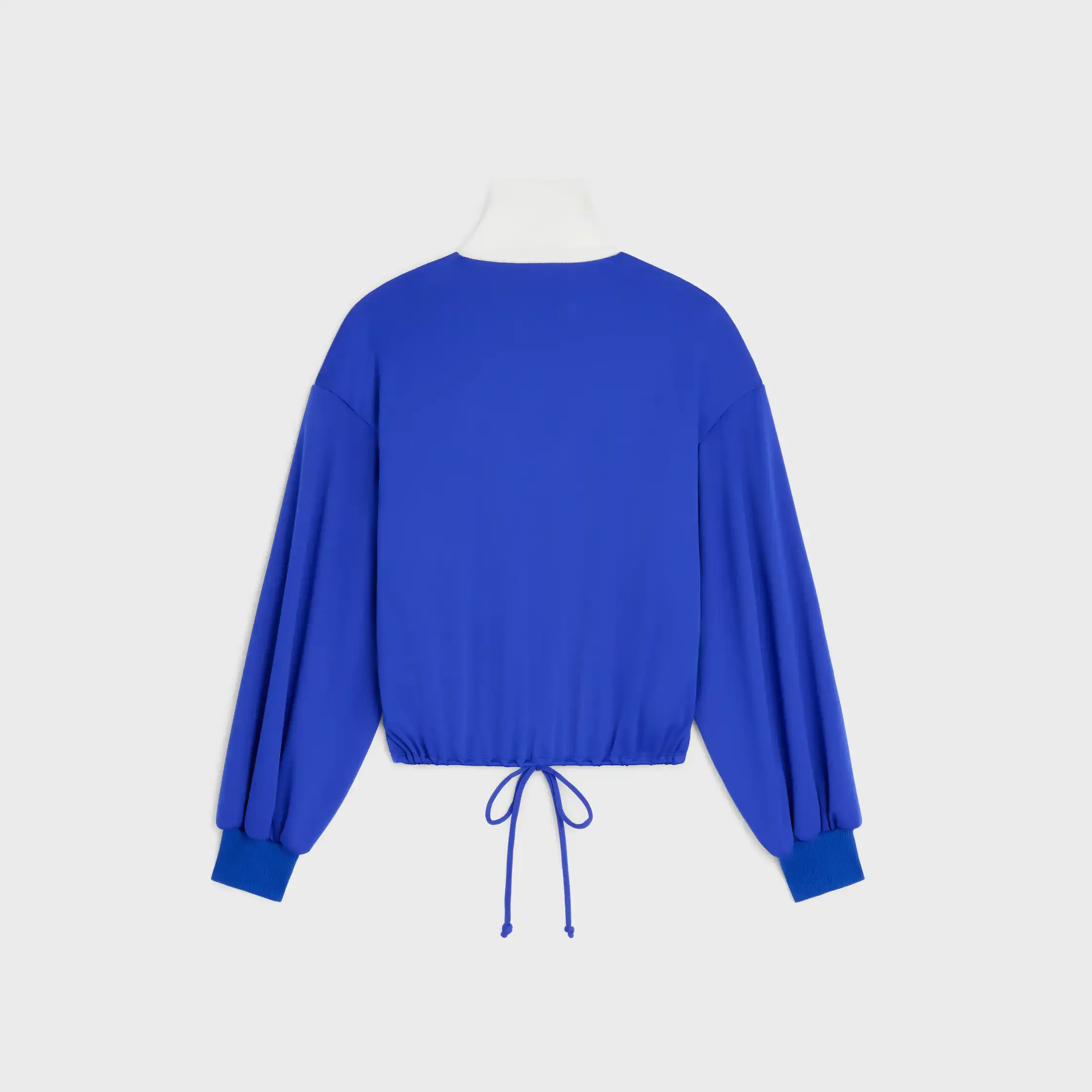 Veste de survêtement IN en jersey double face