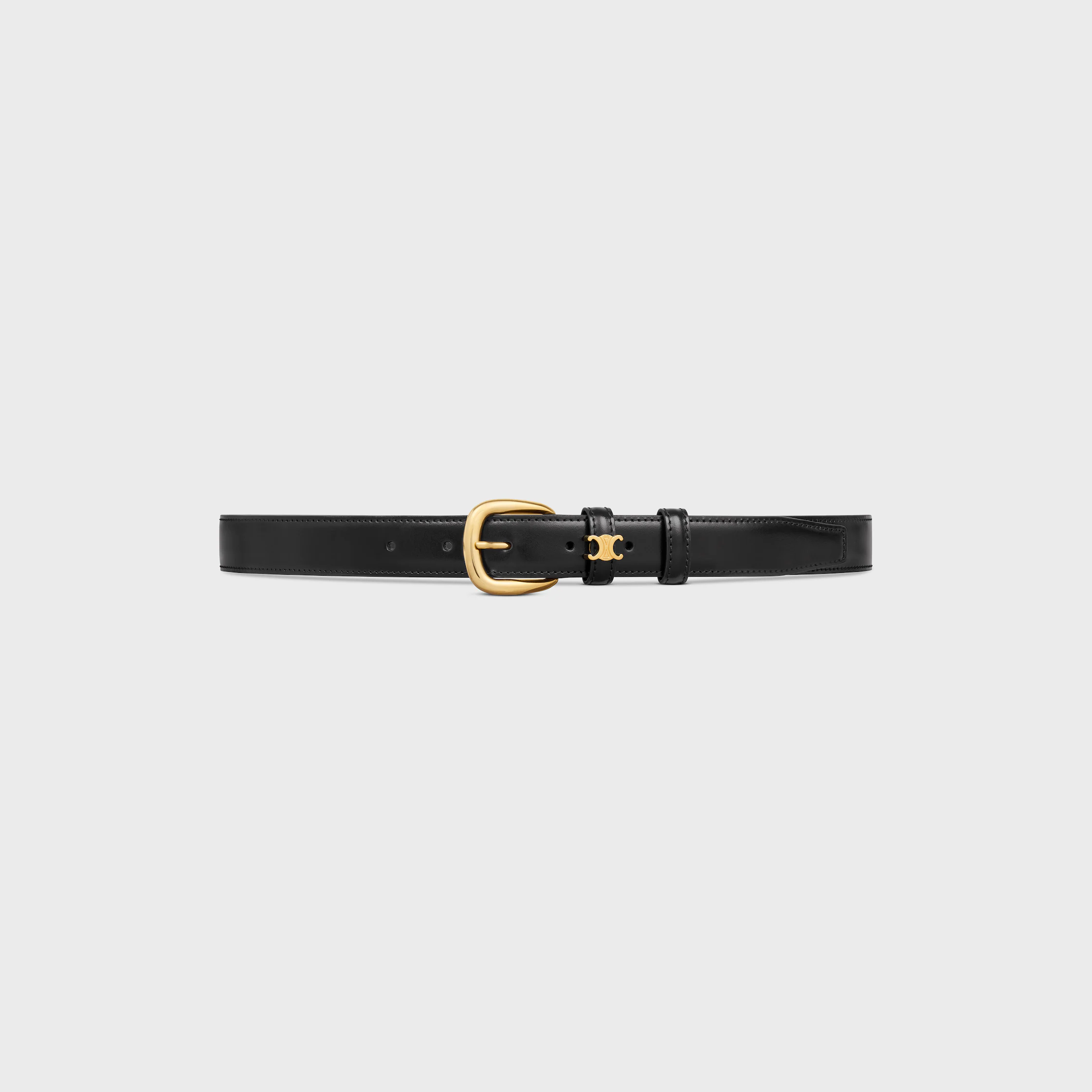 CEINTURE VIVIENNE 25 MM EN CUIR TAURISSON