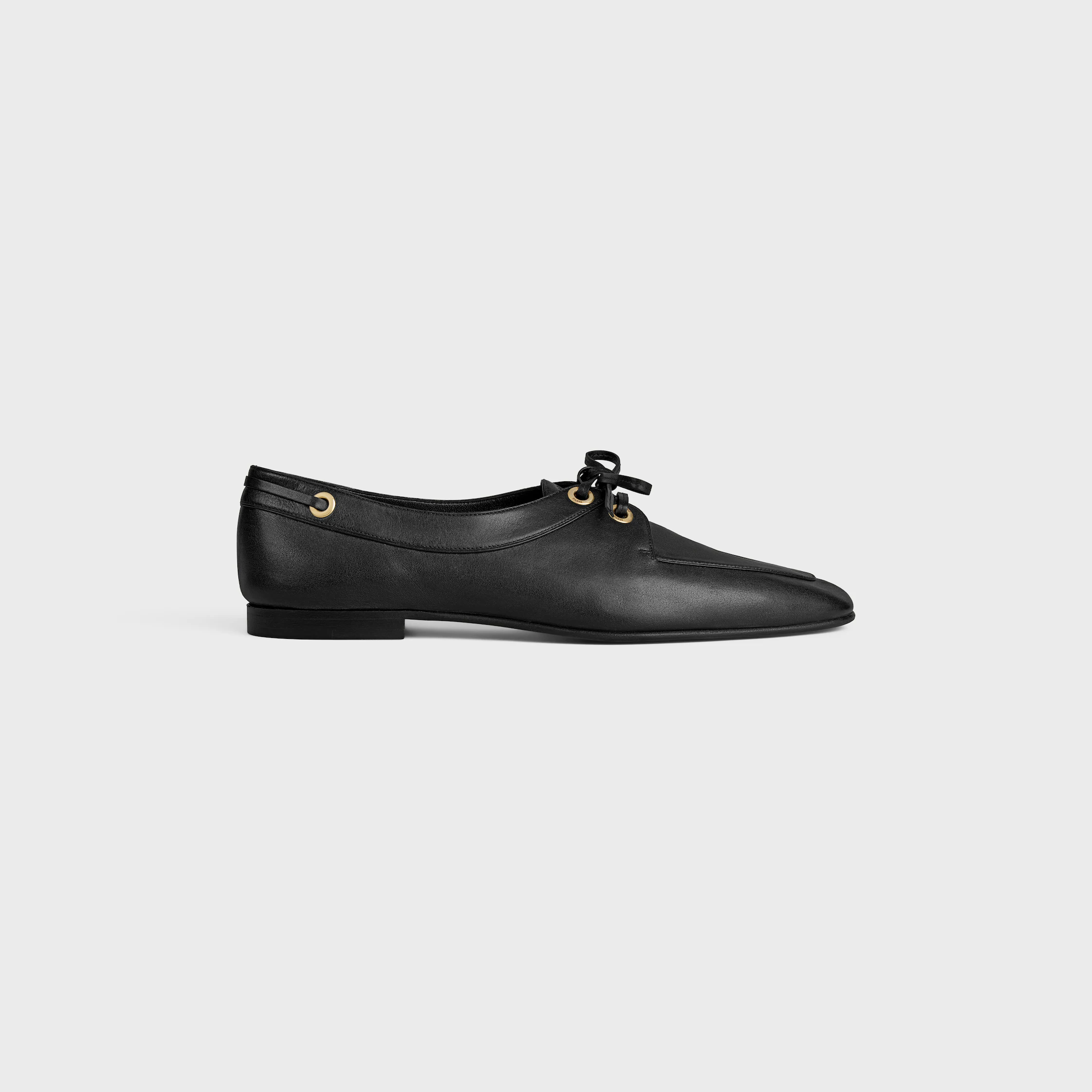 MILES LOAFER EN VEAU SOUPLE
