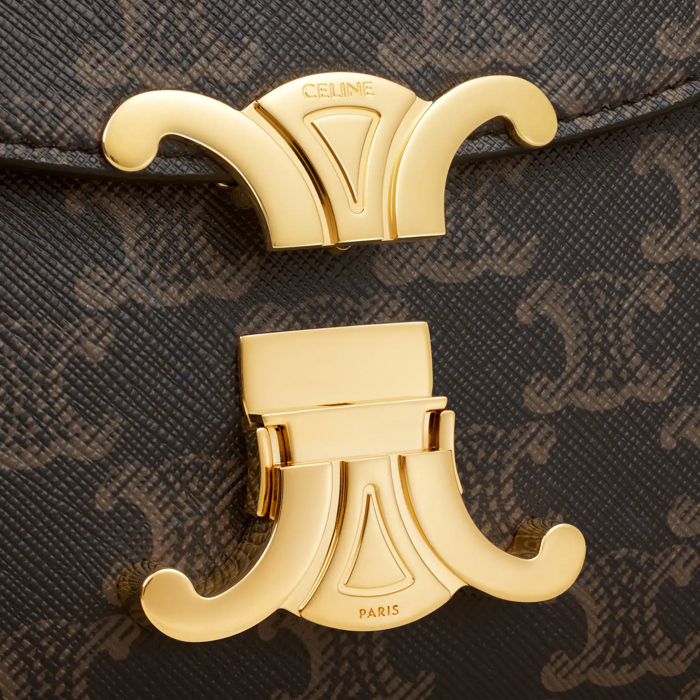 SAC BÉBÉ NINO EN TOILE TRIOMPHE