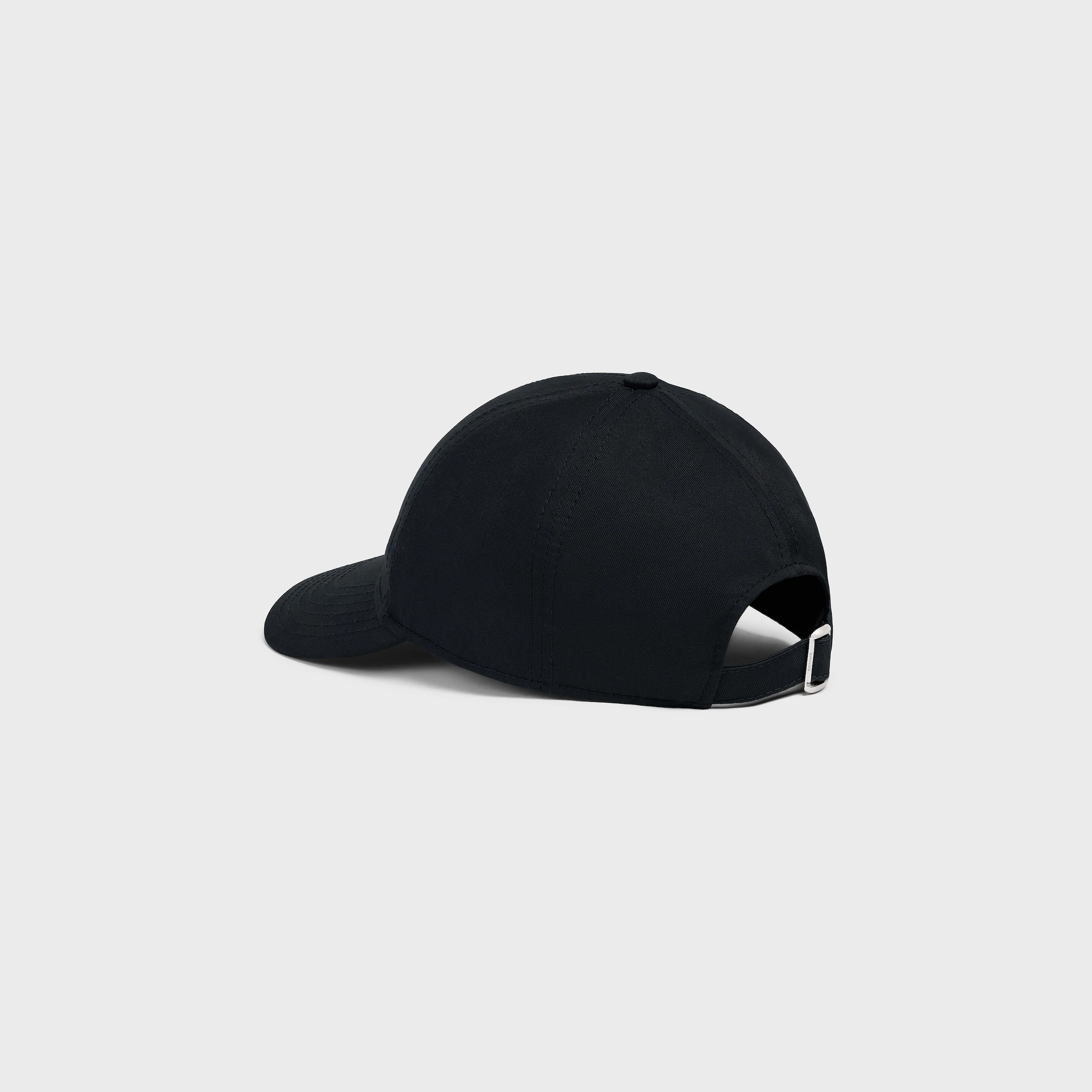 CHAPKA DE BASEBALL CELINE EN COTON