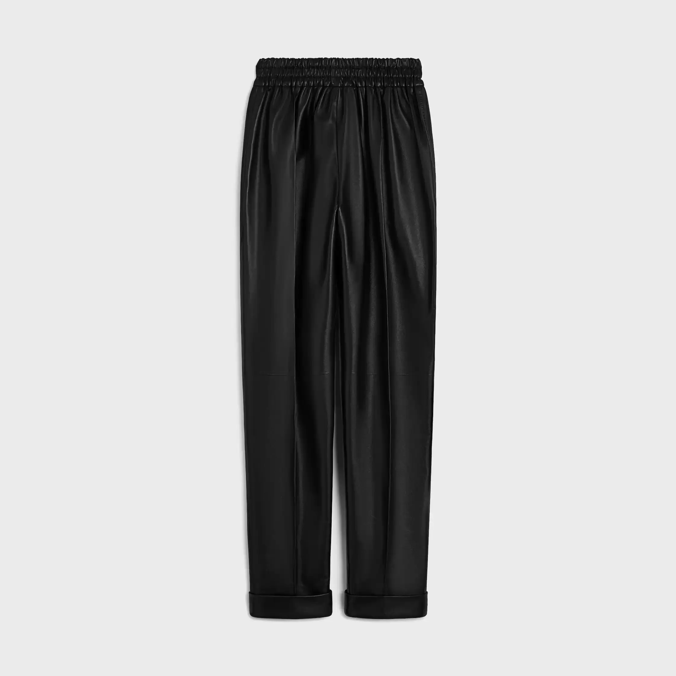 Pantalon en peau de mouton
