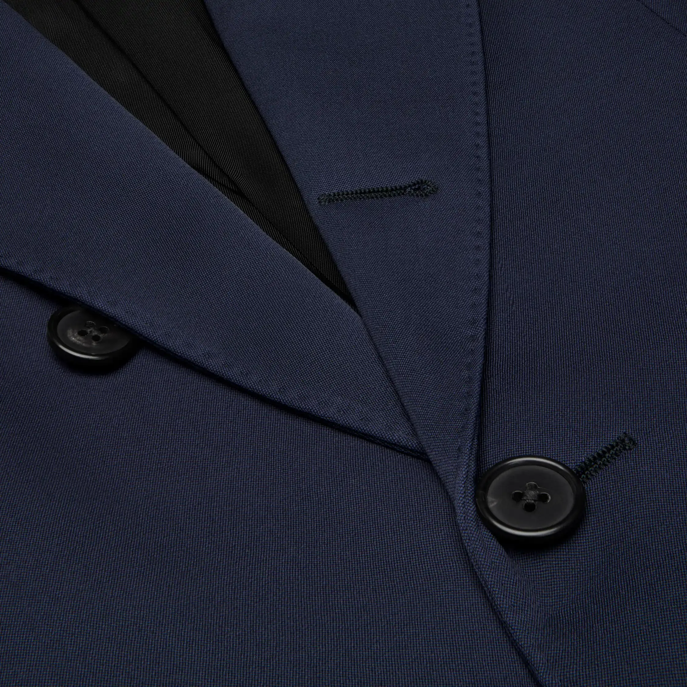 manteau colonne IN DIAGONAL LAINAGE