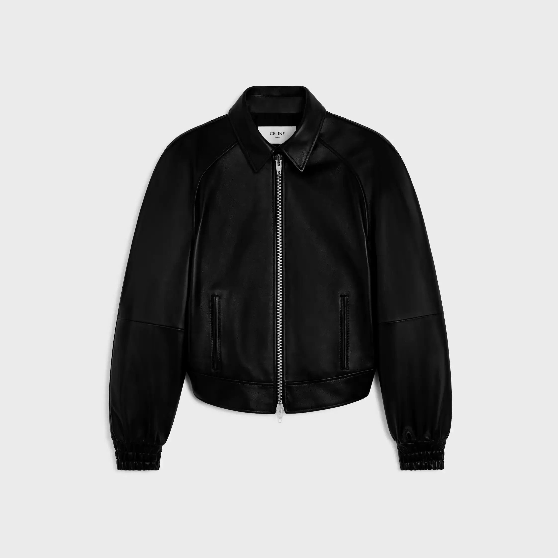 Veste en peau de mouton