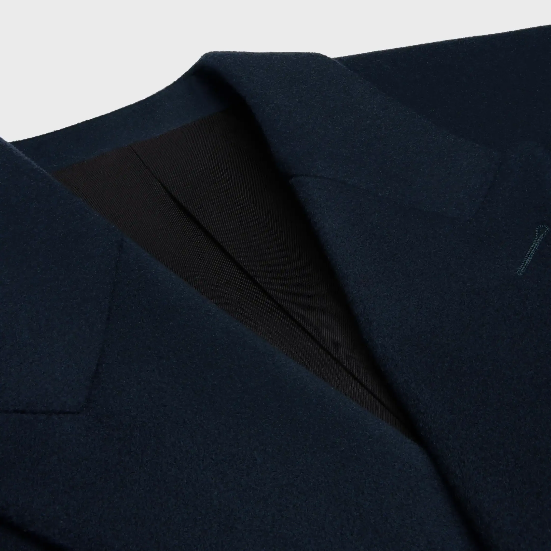blazer EN TISSU CASHMERE