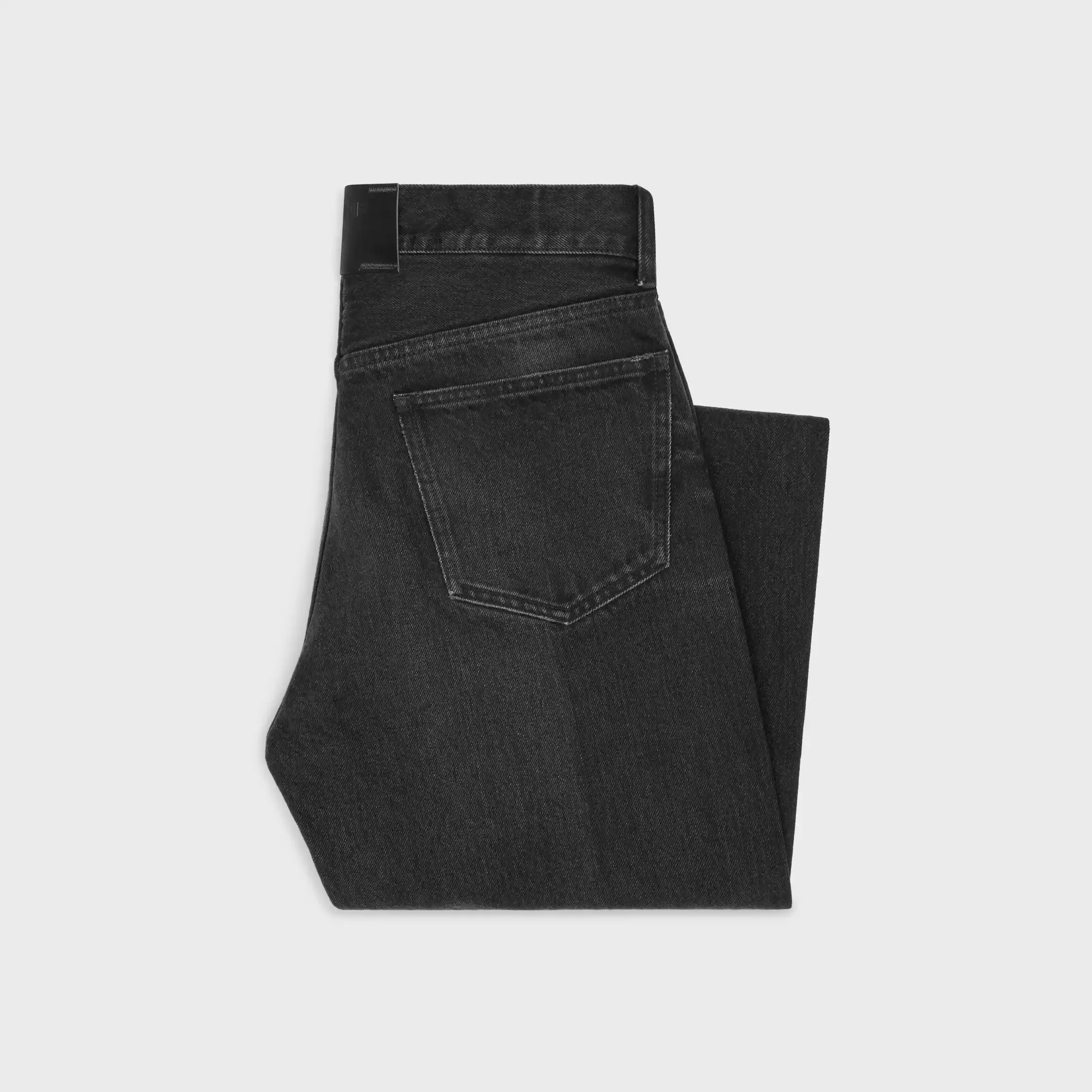 jeans boyfriend 001 en denim coton