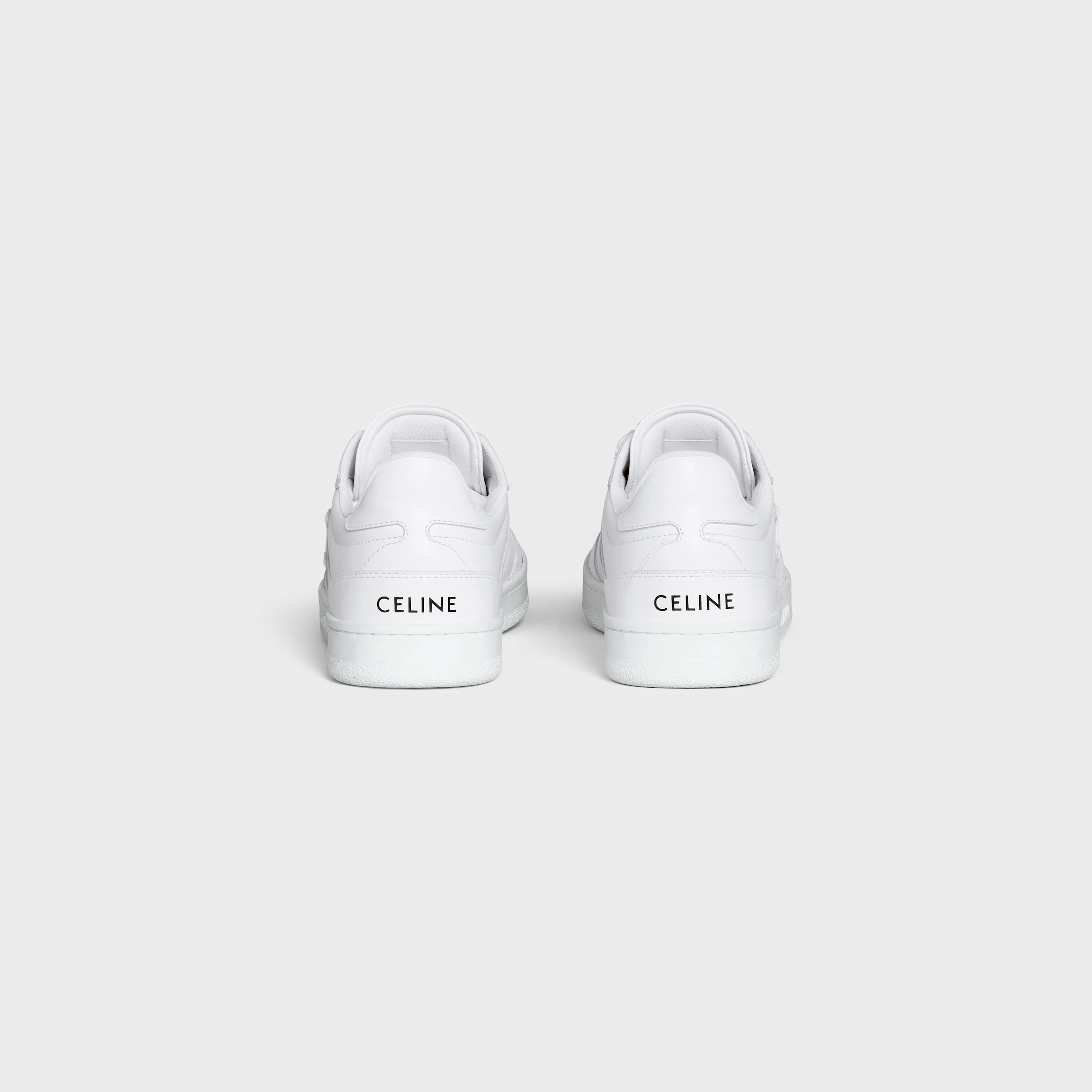 SNEAKER CT-11 EN VEAU