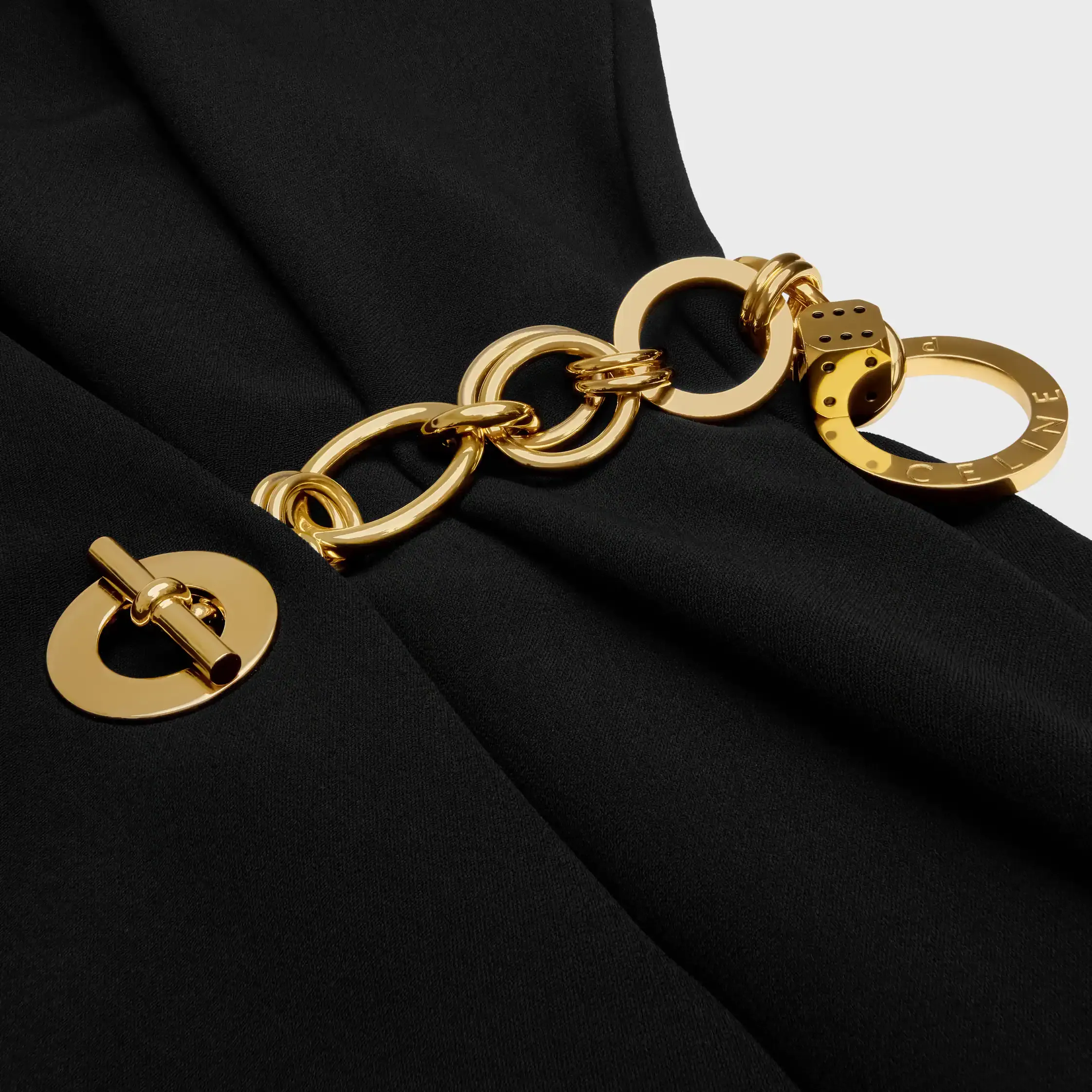 robe wrap IN CADY