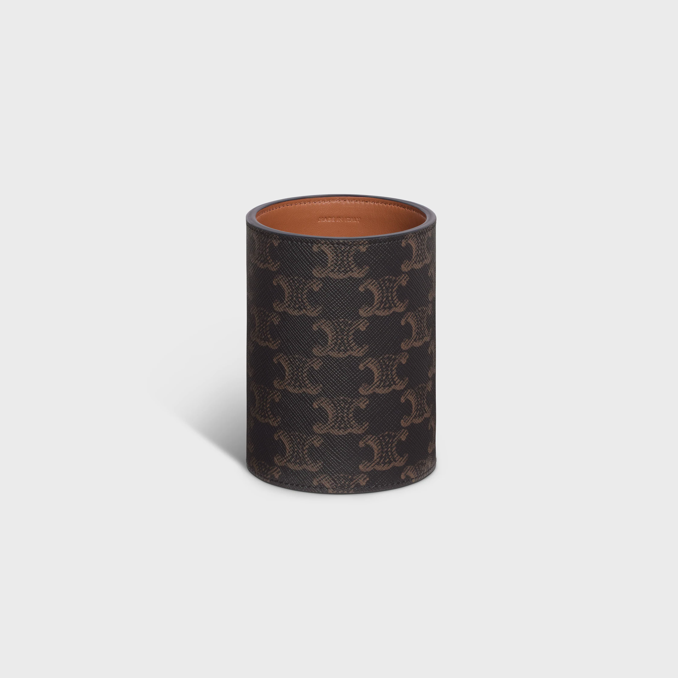 Porte-crayons en toile Triomphe
