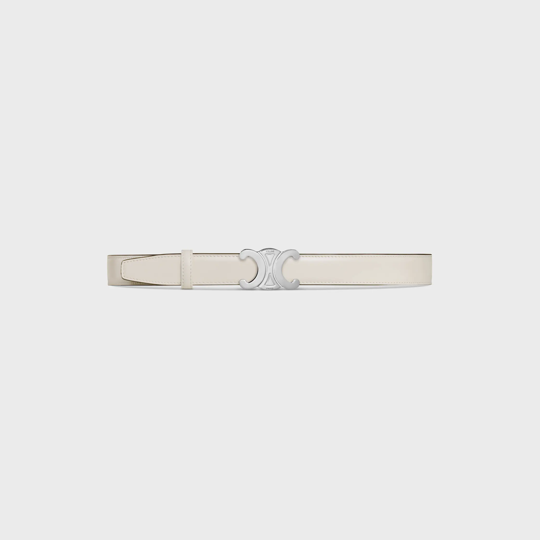 BROCHE TRIOMPHE ET BRACELET RÉVERSIBLE 25 MM