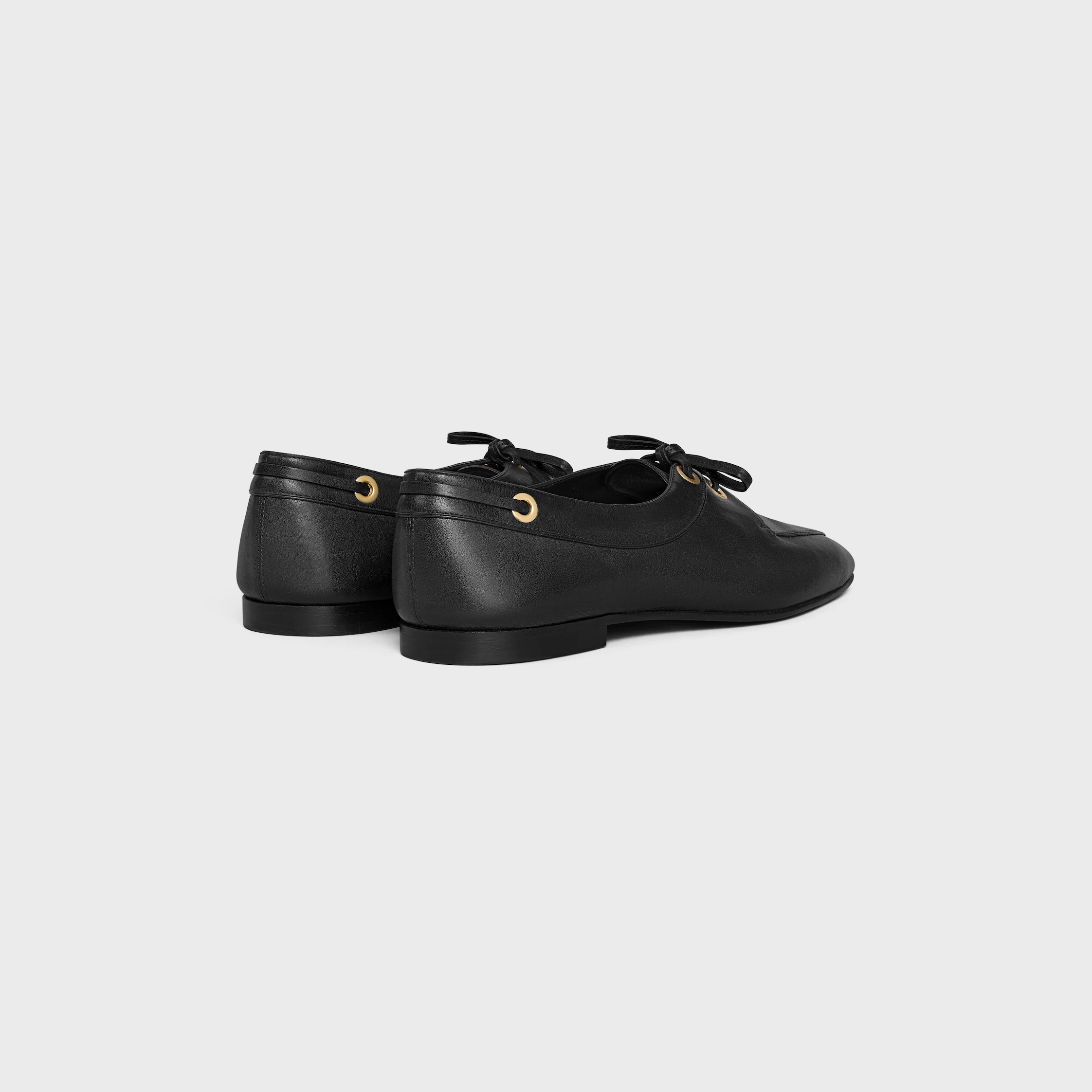 MILES LOAFER EN VEAU SOUPLE