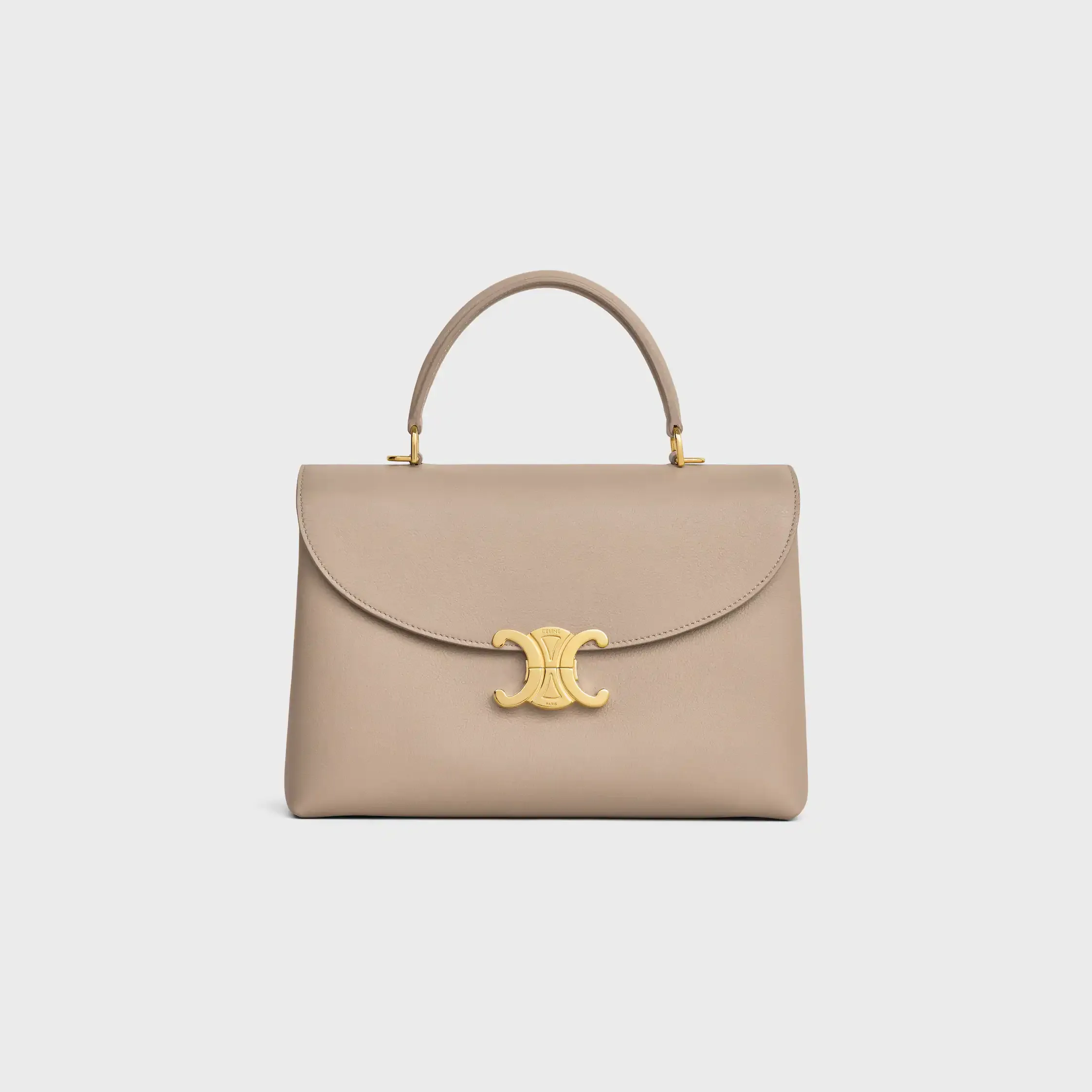 SAC MEDIUM NINO EN VEAU GRASSE GRANULÉ