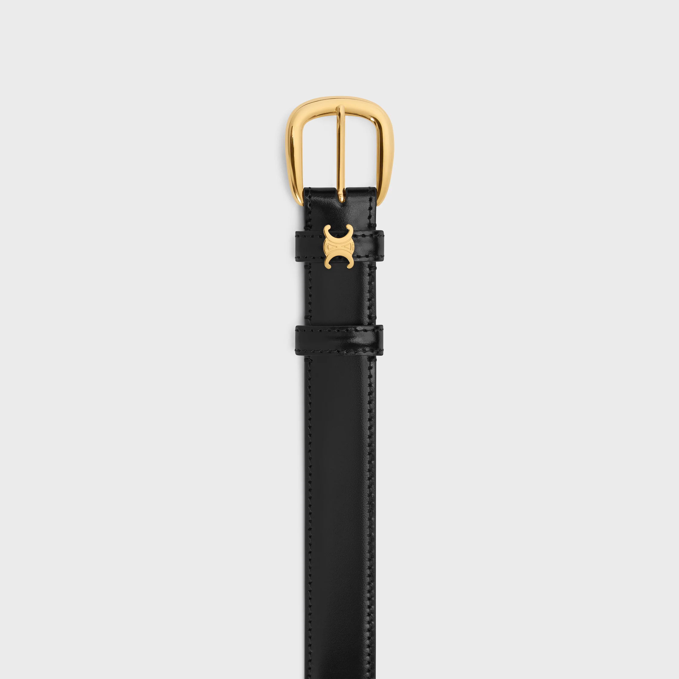 CEINTURE VIVIENNE 25 MM EN CUIR TAURISSON