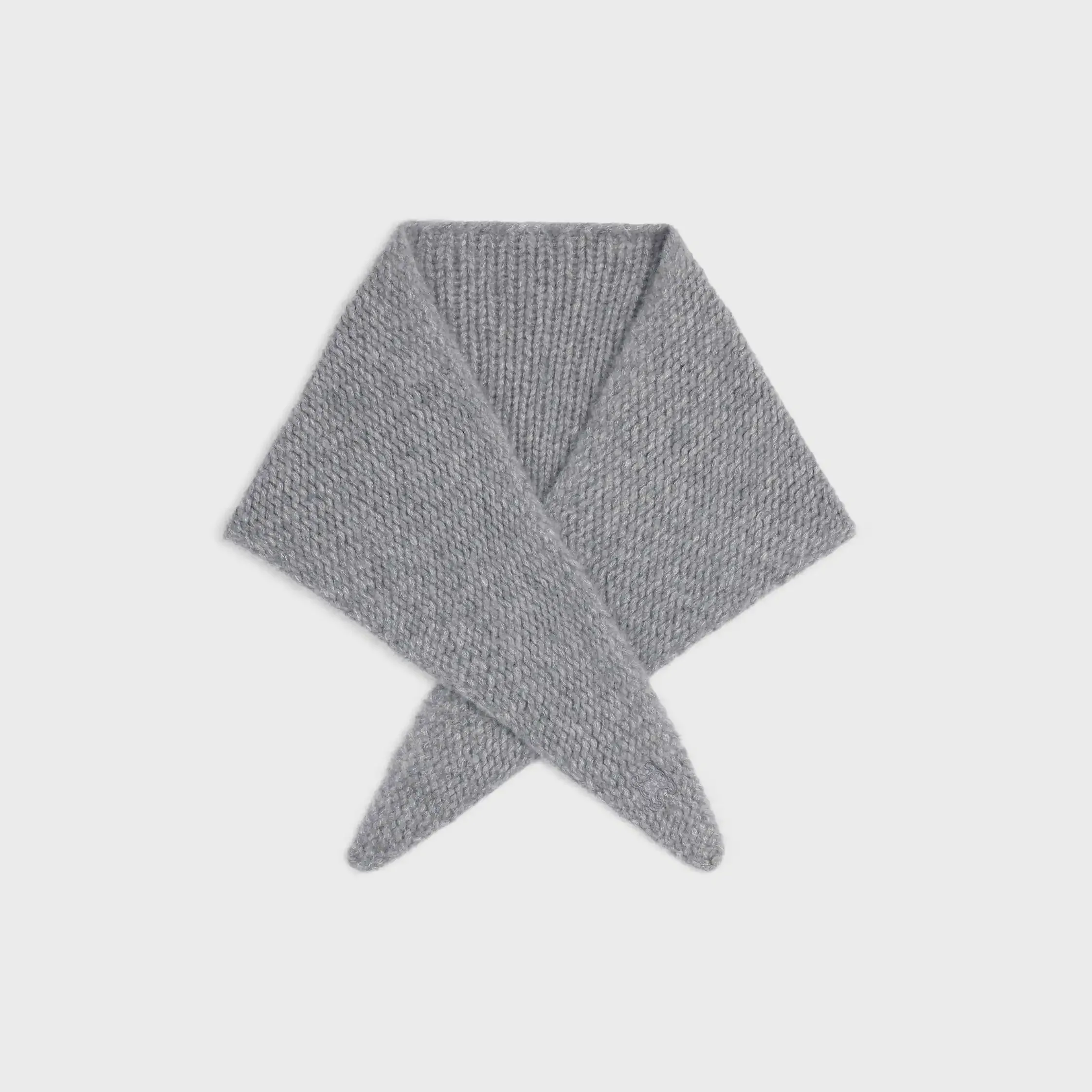 bandana IN cachemire soie