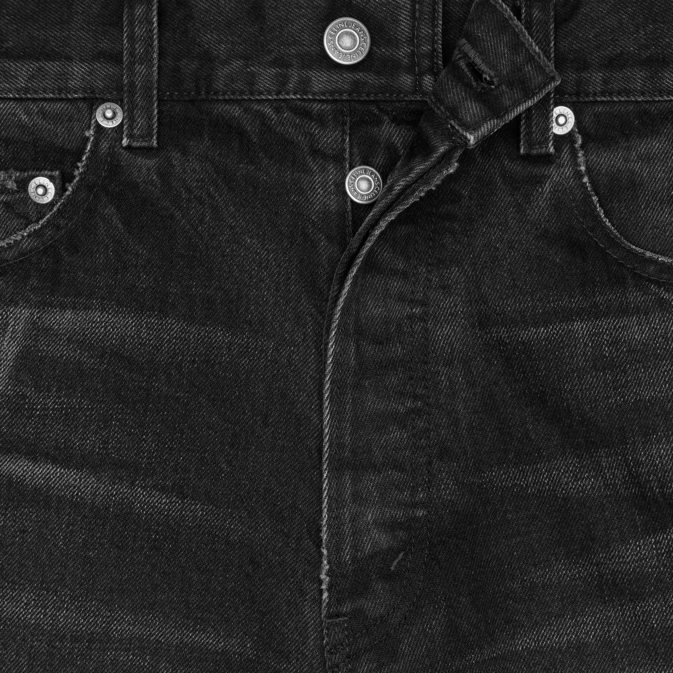 jeans boyfriend 001 en denim coton