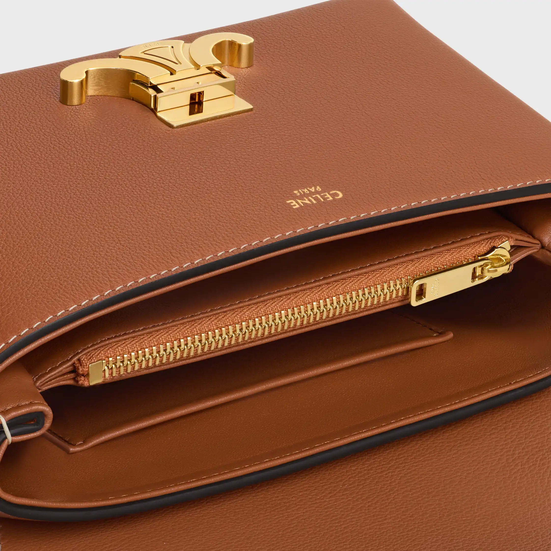 SAC BANANE TEEN NINO EN VEAU GRAS SOUPLE