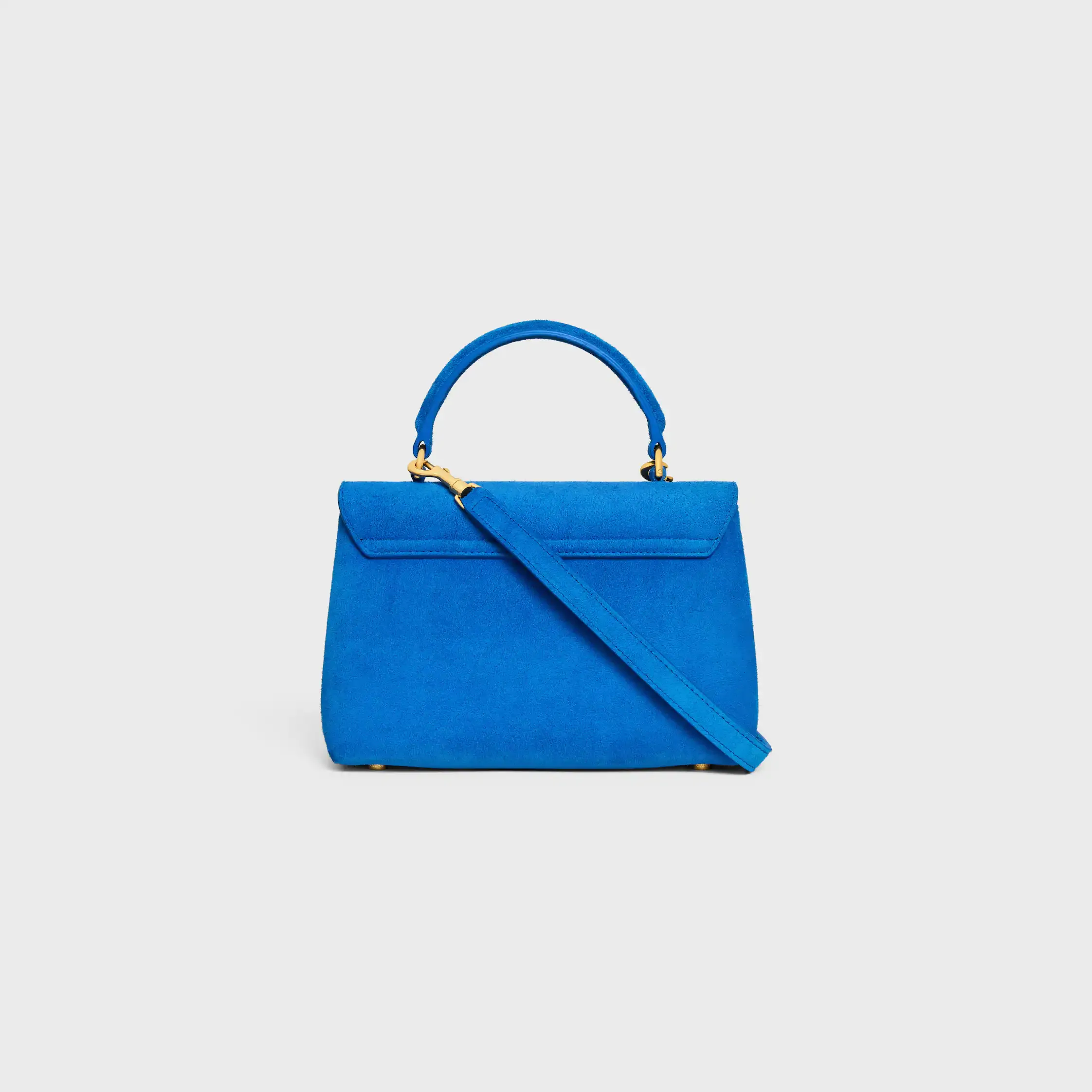 SAC TEEN NINO EN CUIR DE VEAU NAPPE