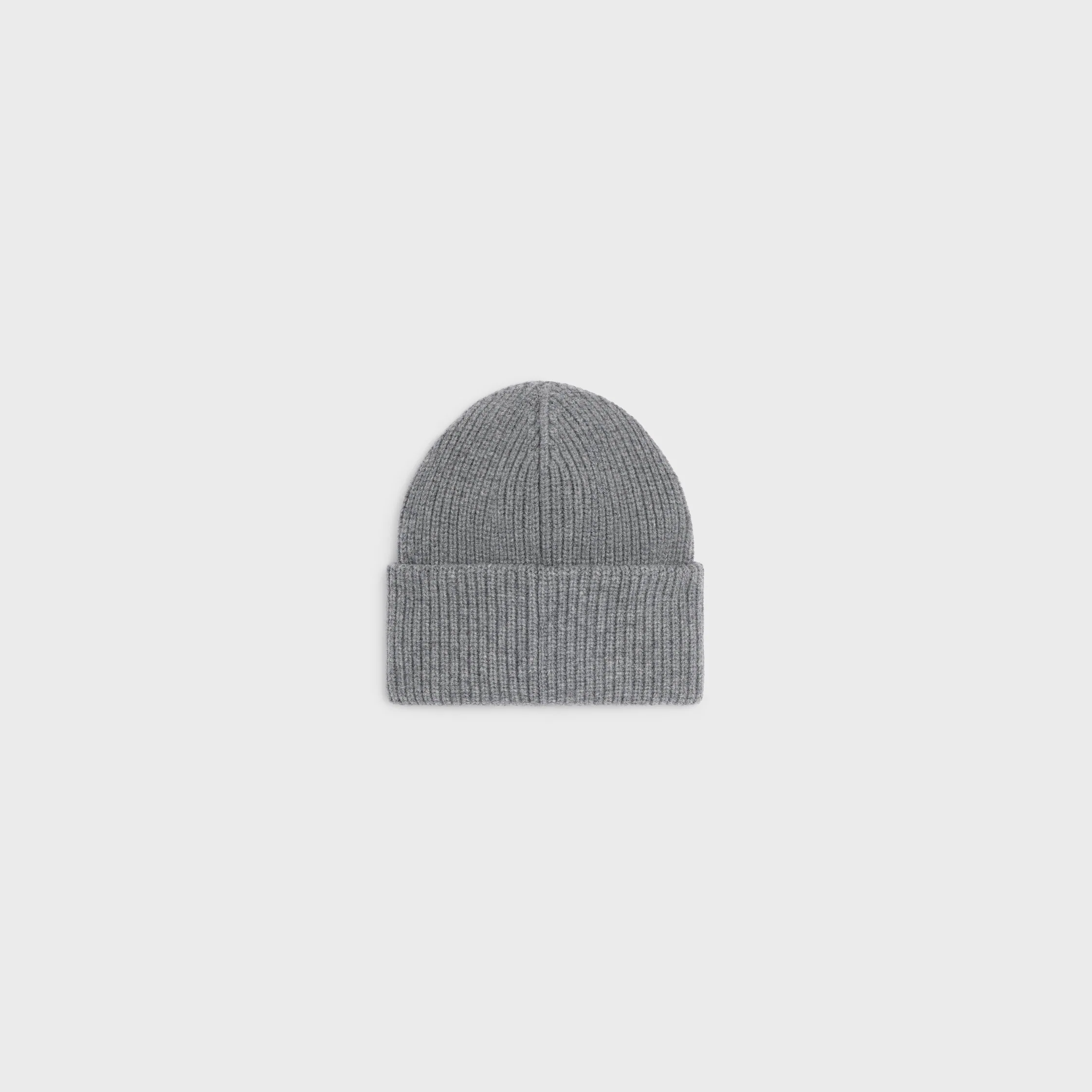 bonnet celine en laine et cachemire