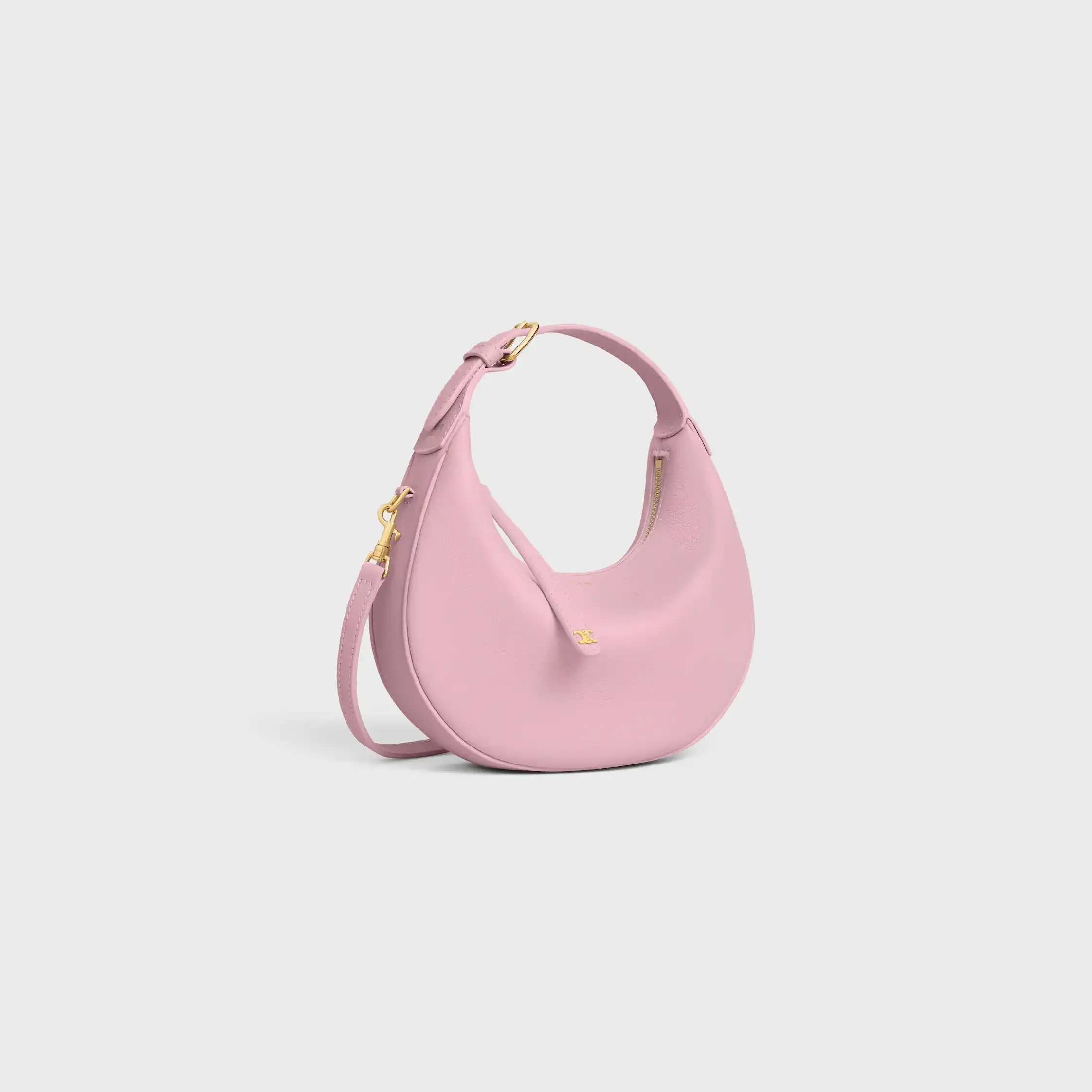 Teen Celine Lulu IN Cuir de veau grainé