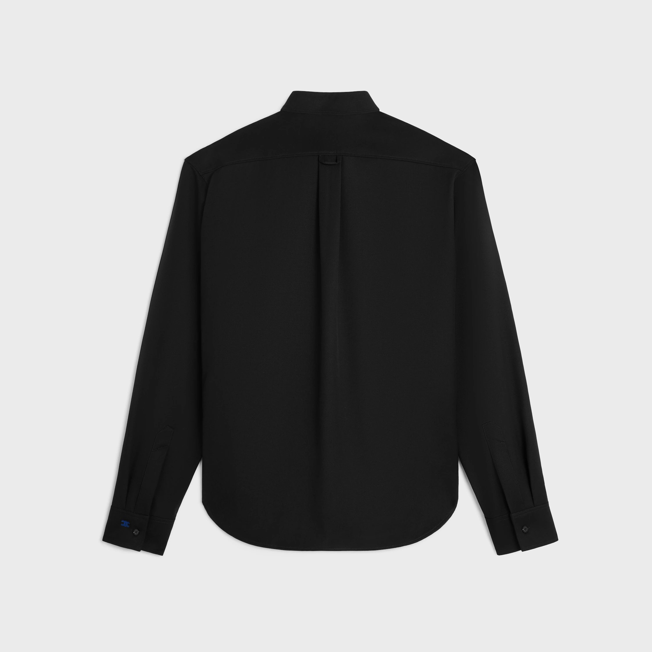 chemise EN LAINES
