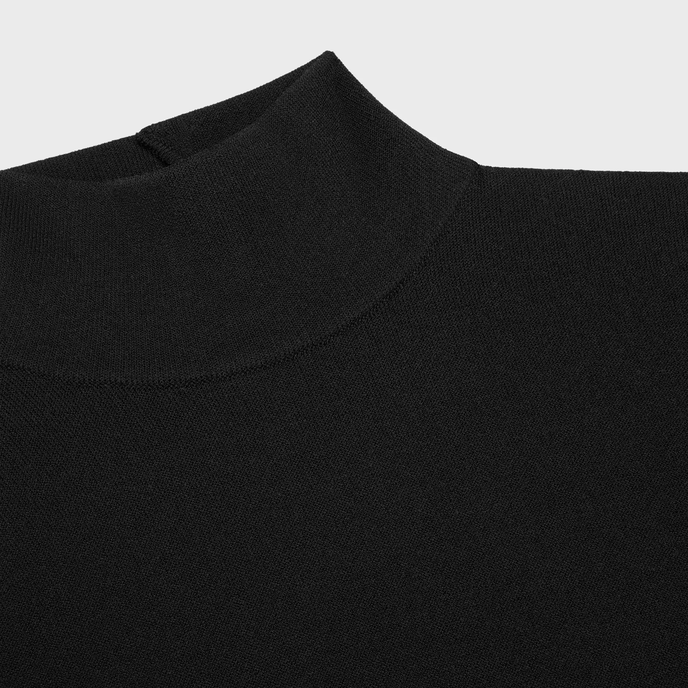 robe IN en viscose double face