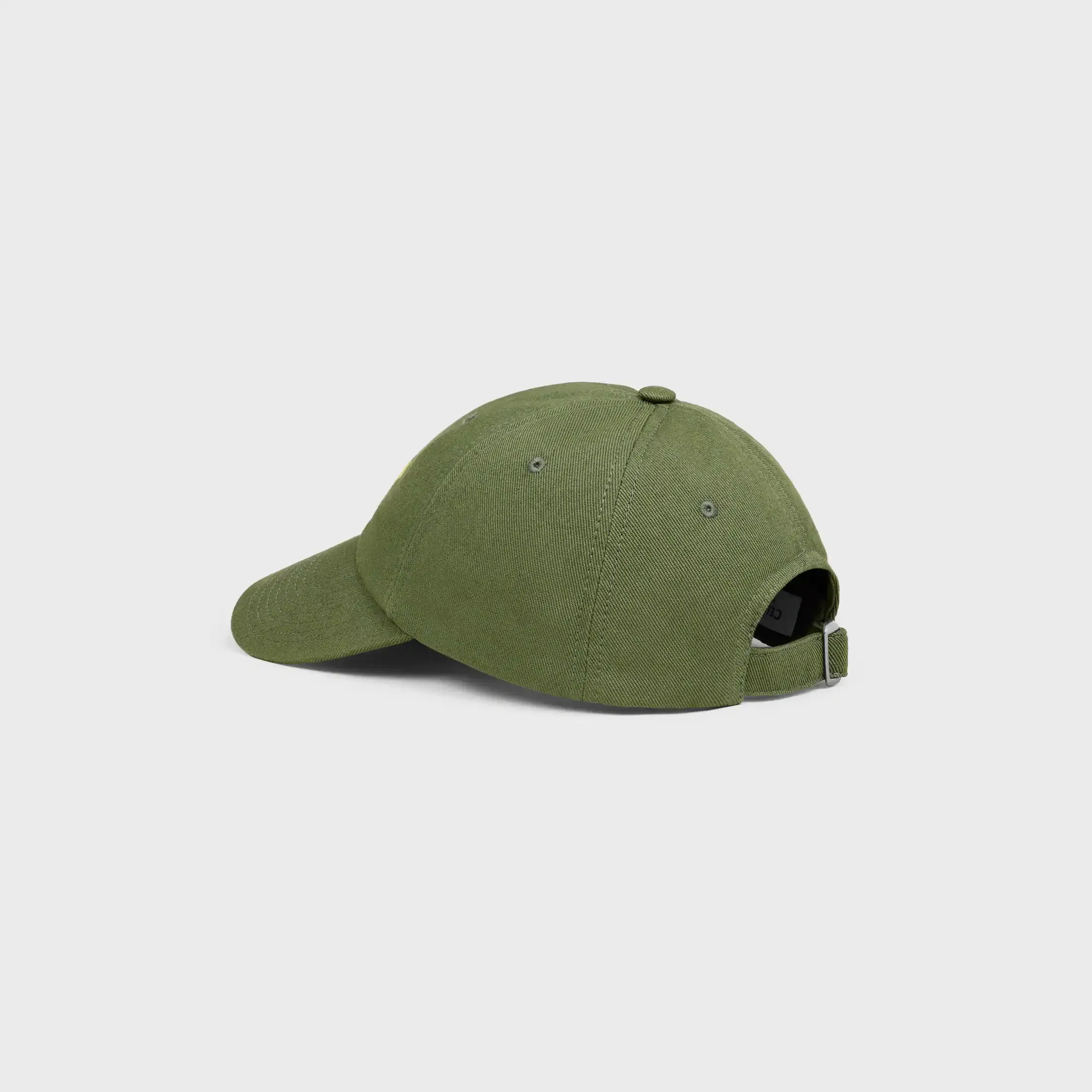 richelieu cap IN coton twill celine