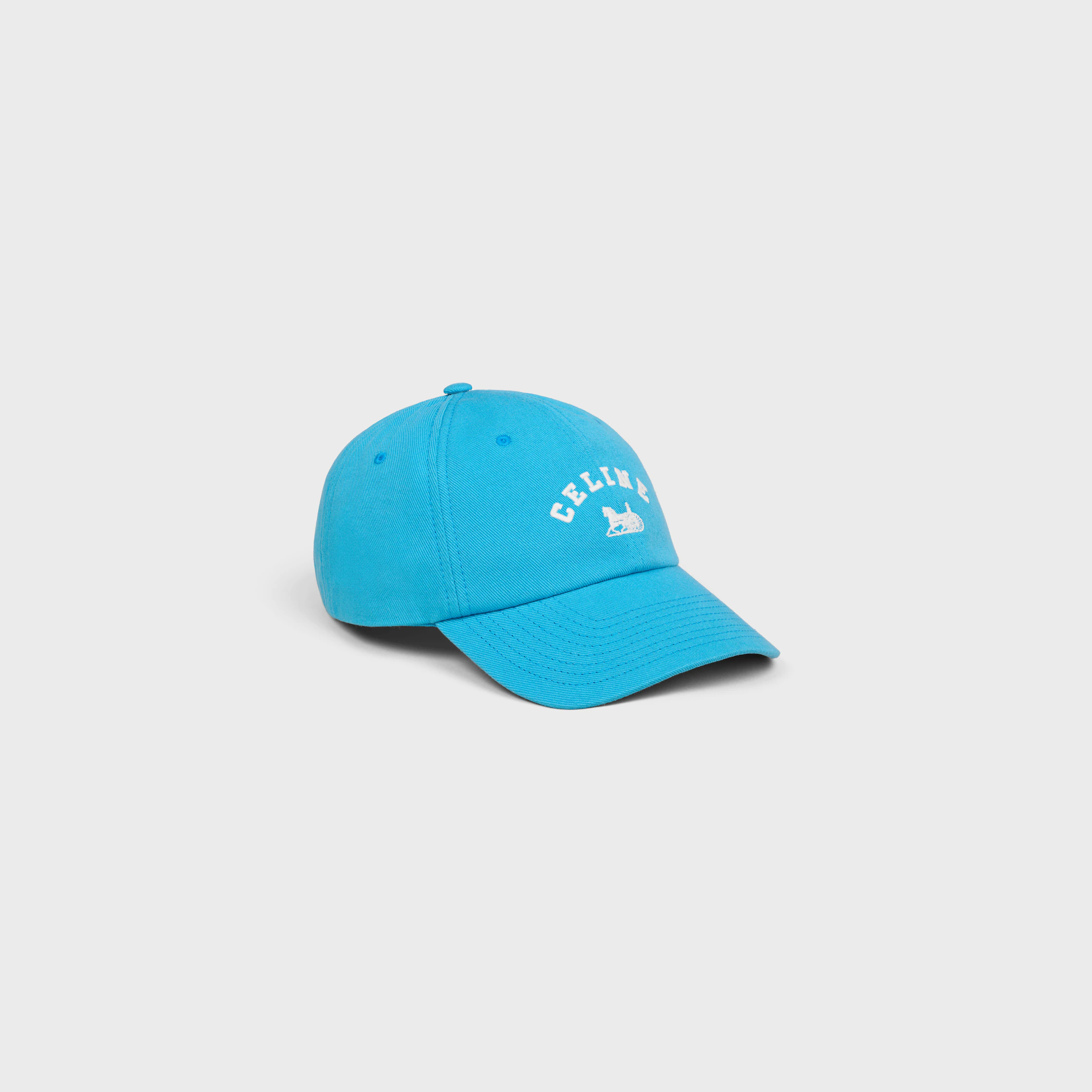 chapeau richelieu cap IN toile de coton