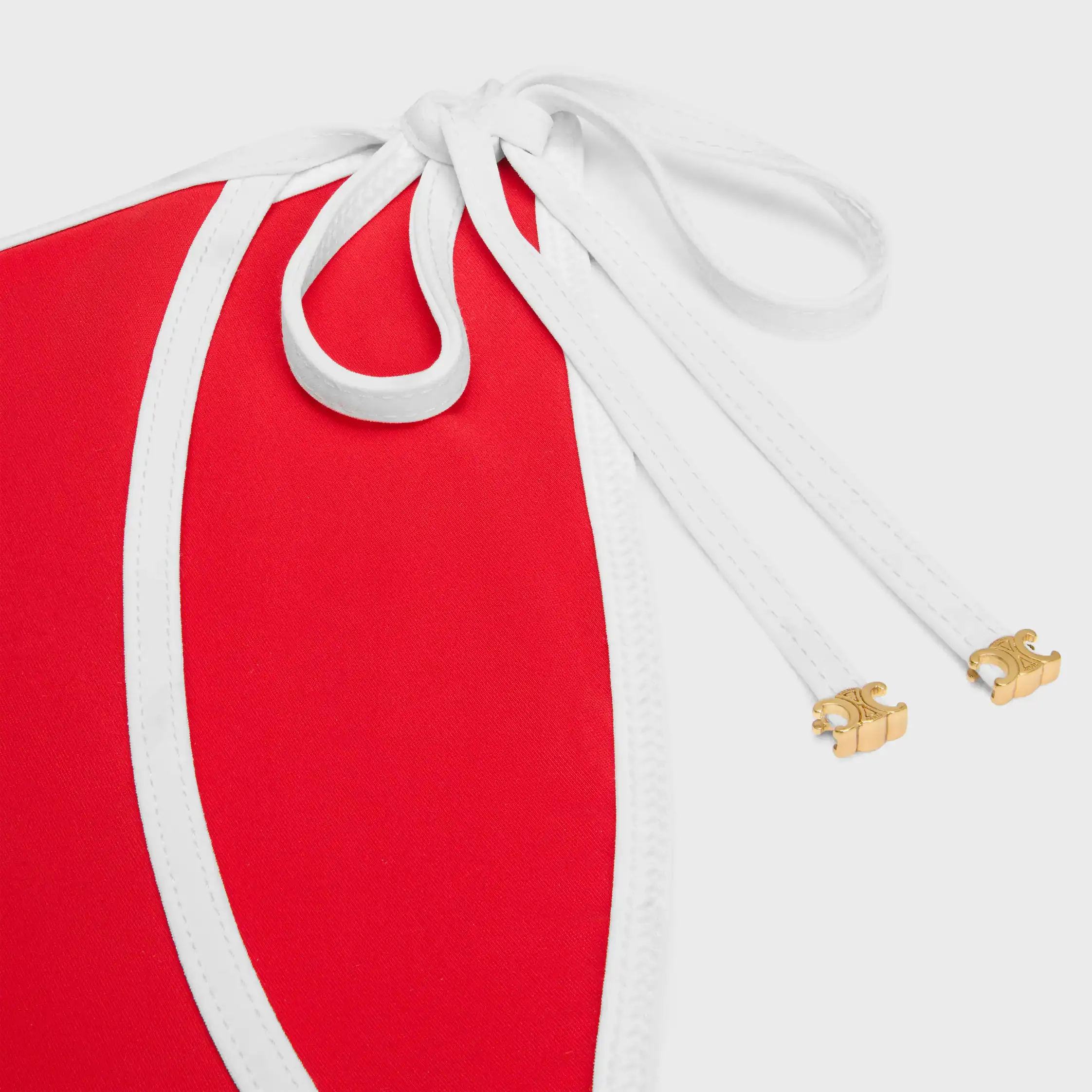 bas de maillot de bain triomphe IN jersey mat