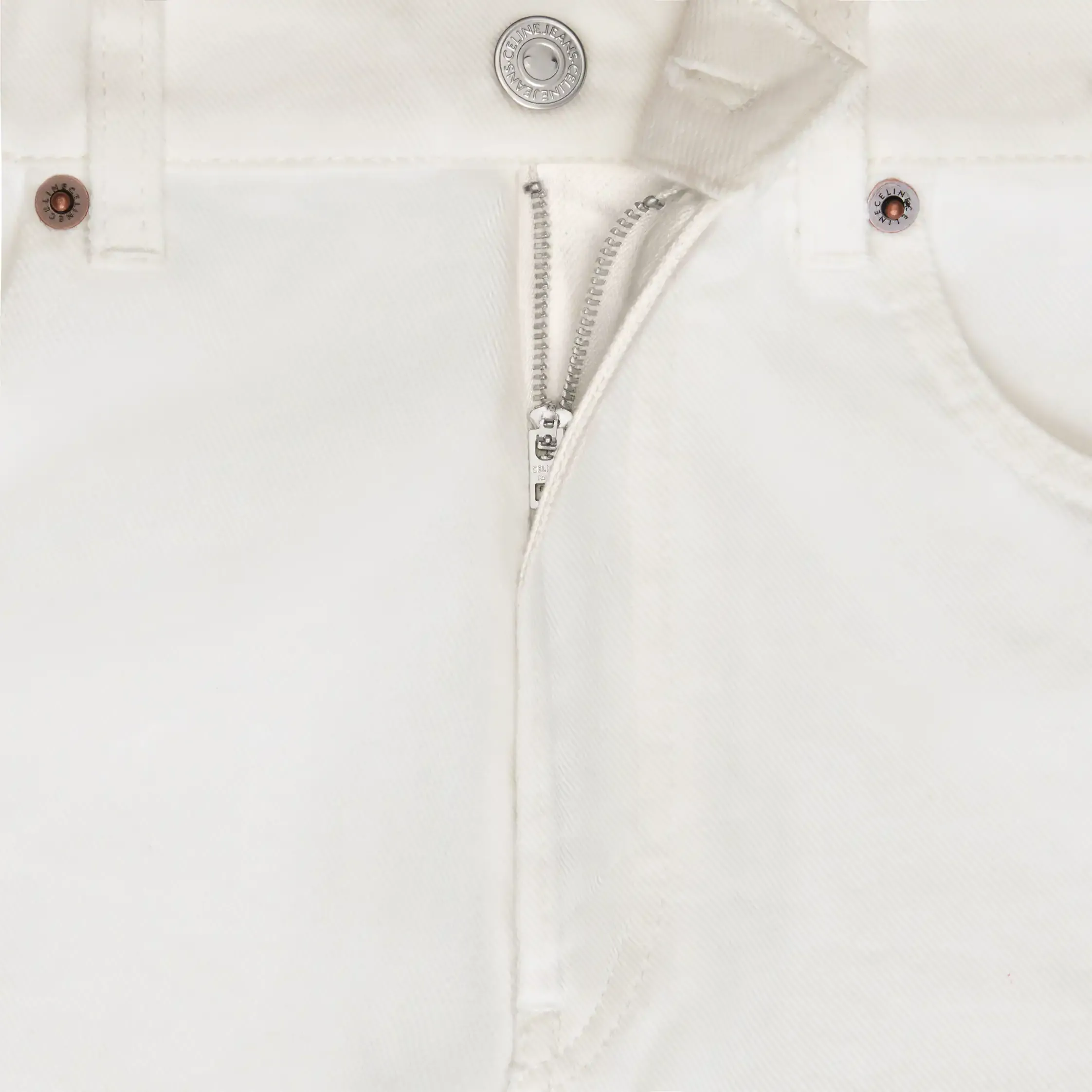 shorts 001 IN coton denim