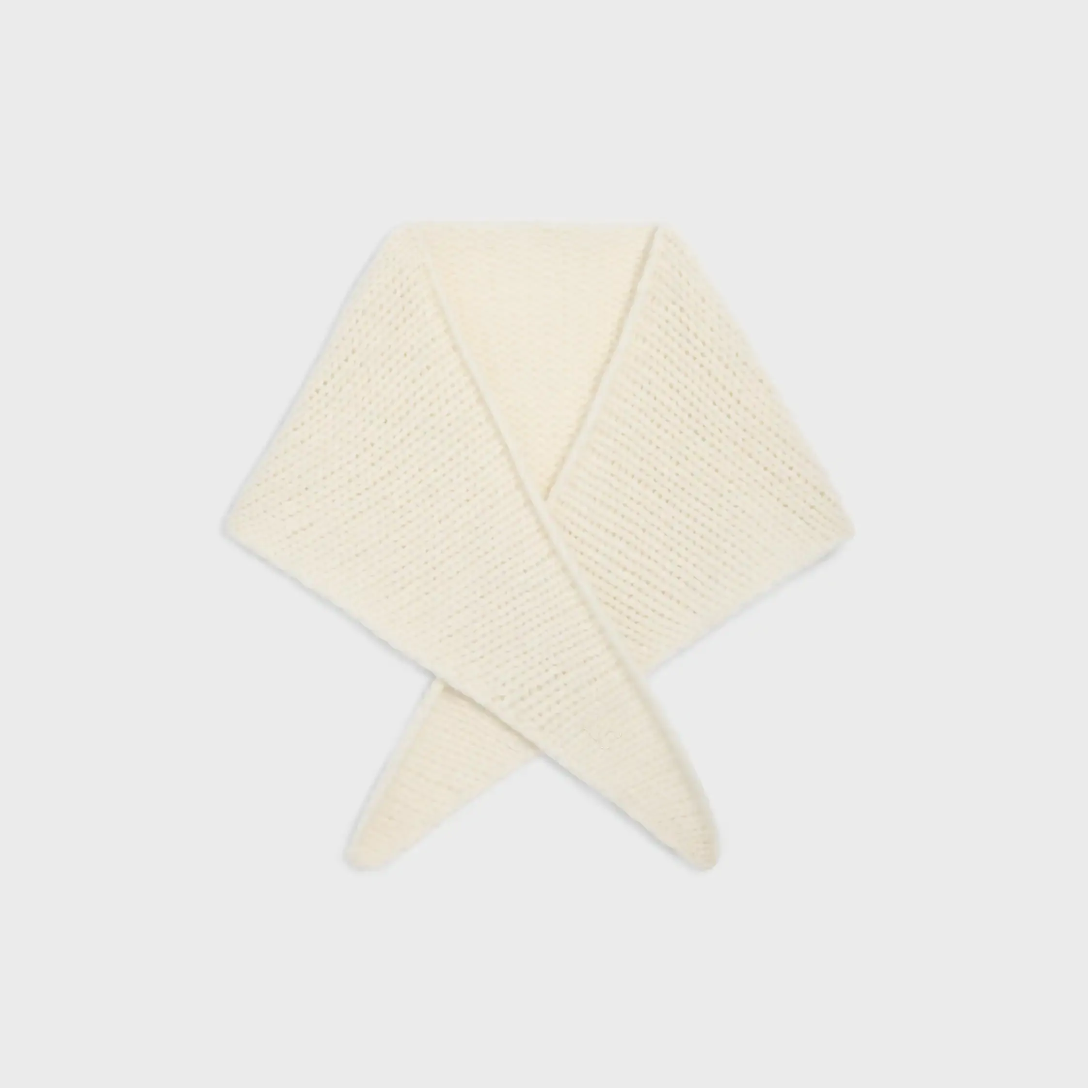 bandana IN cachemire et soie