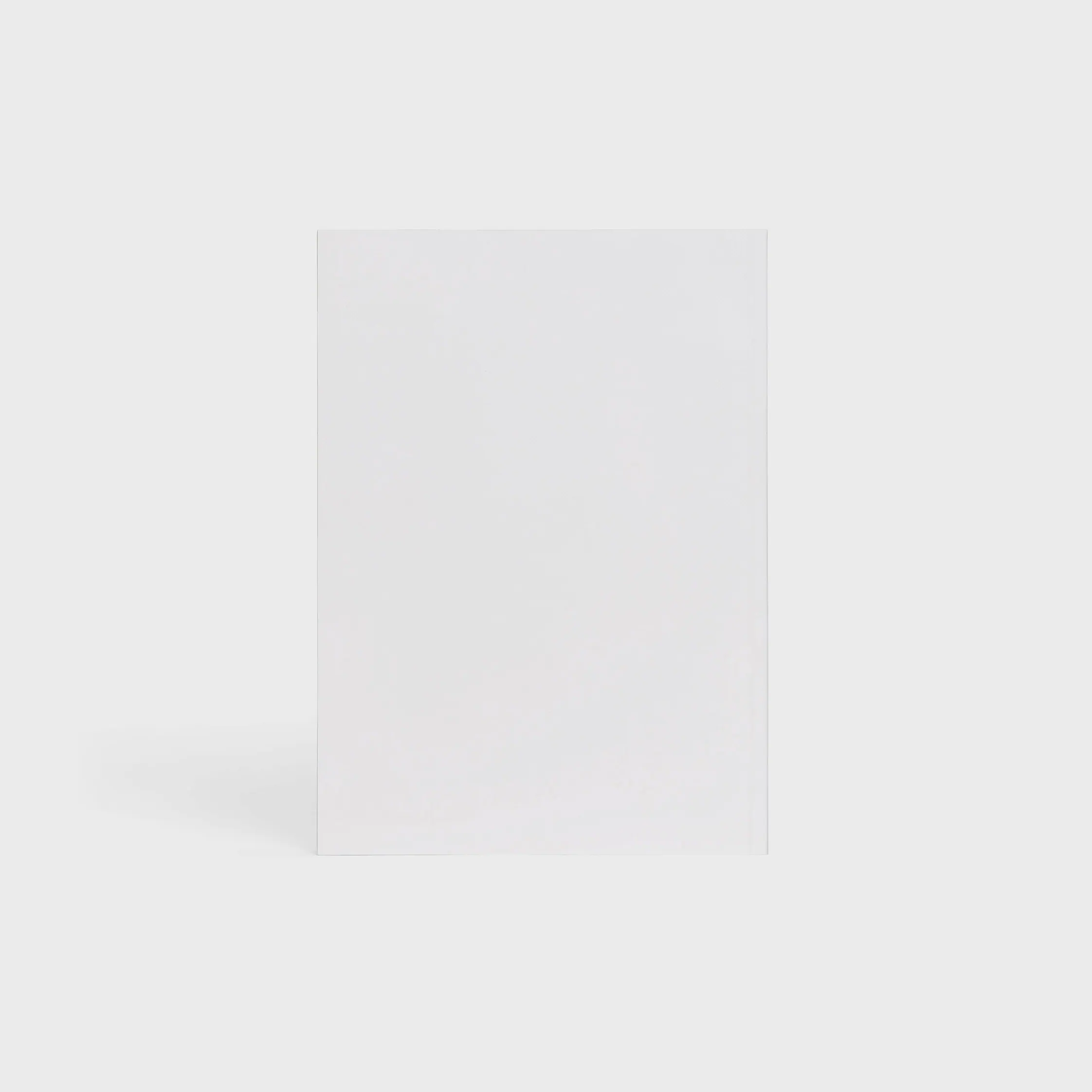 carnet moyen en papier