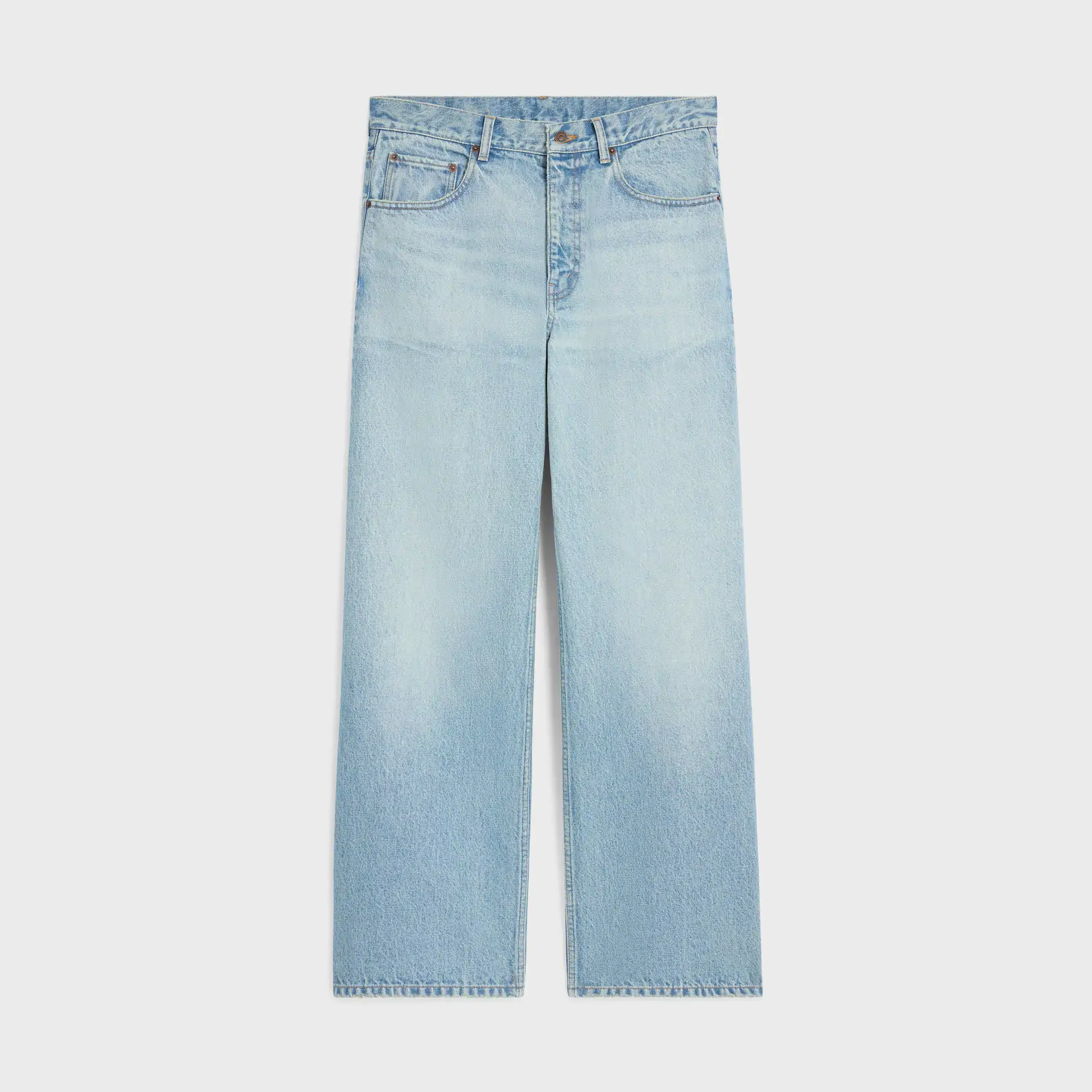 max jeans en lavage golden harmony denim