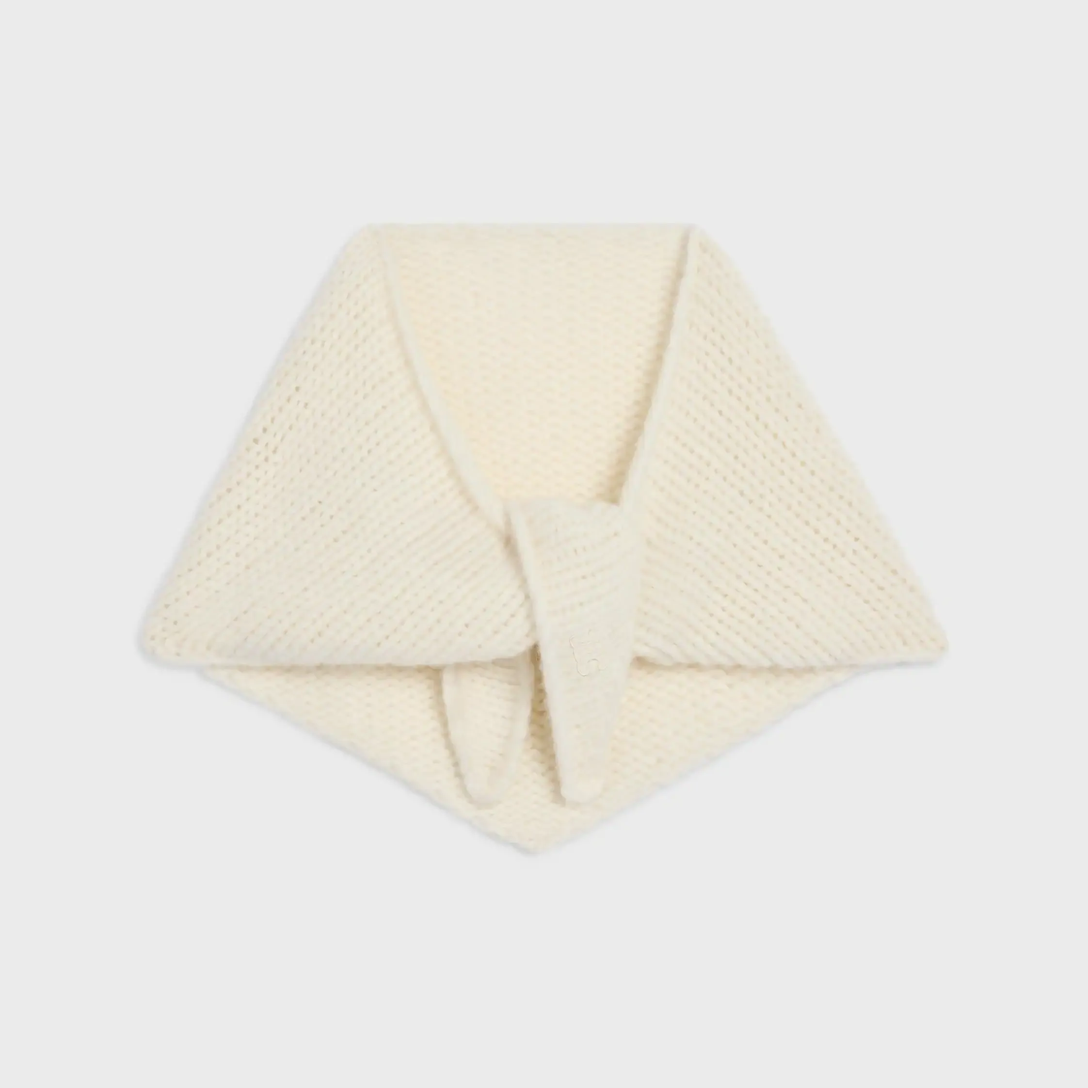 bandana IN cachemire et soie