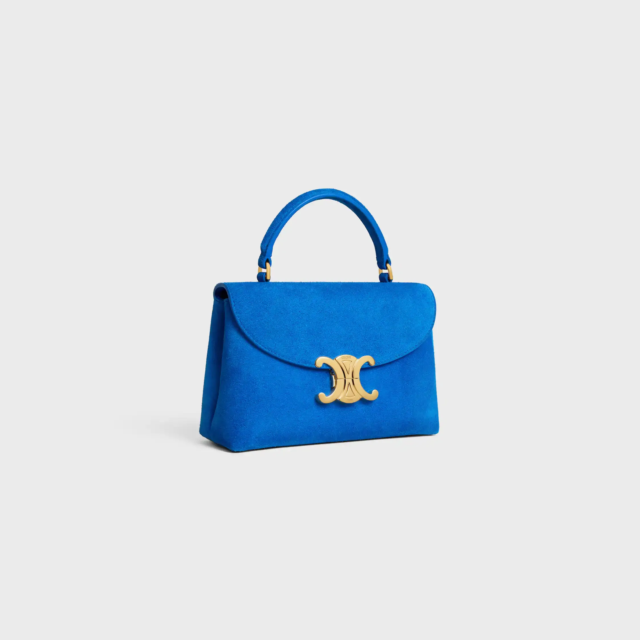 SAC TEEN NINO EN CUIR DE VEAU NAPPE