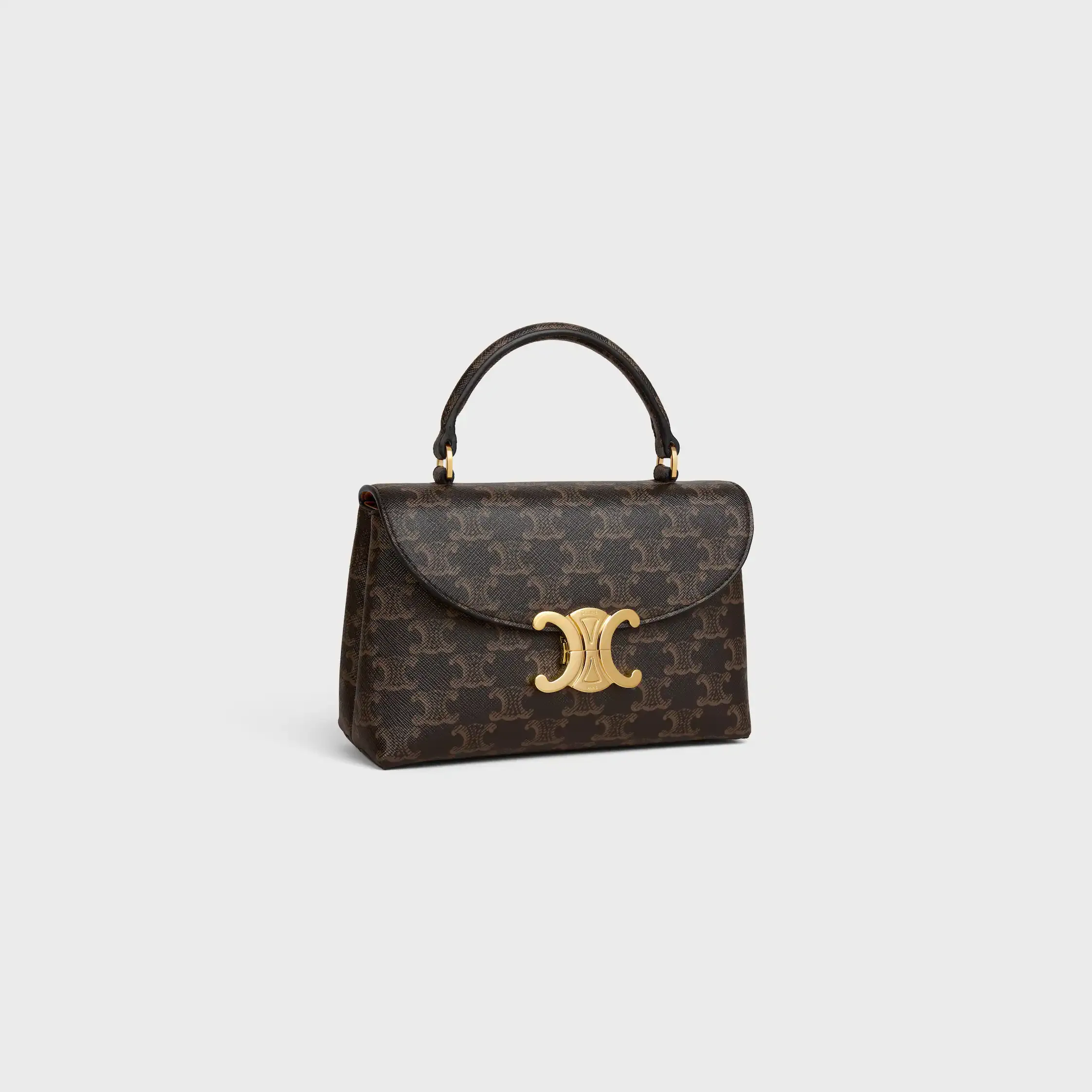 SAC BÉBÉ NINO EN TOILE TRIOMPHE