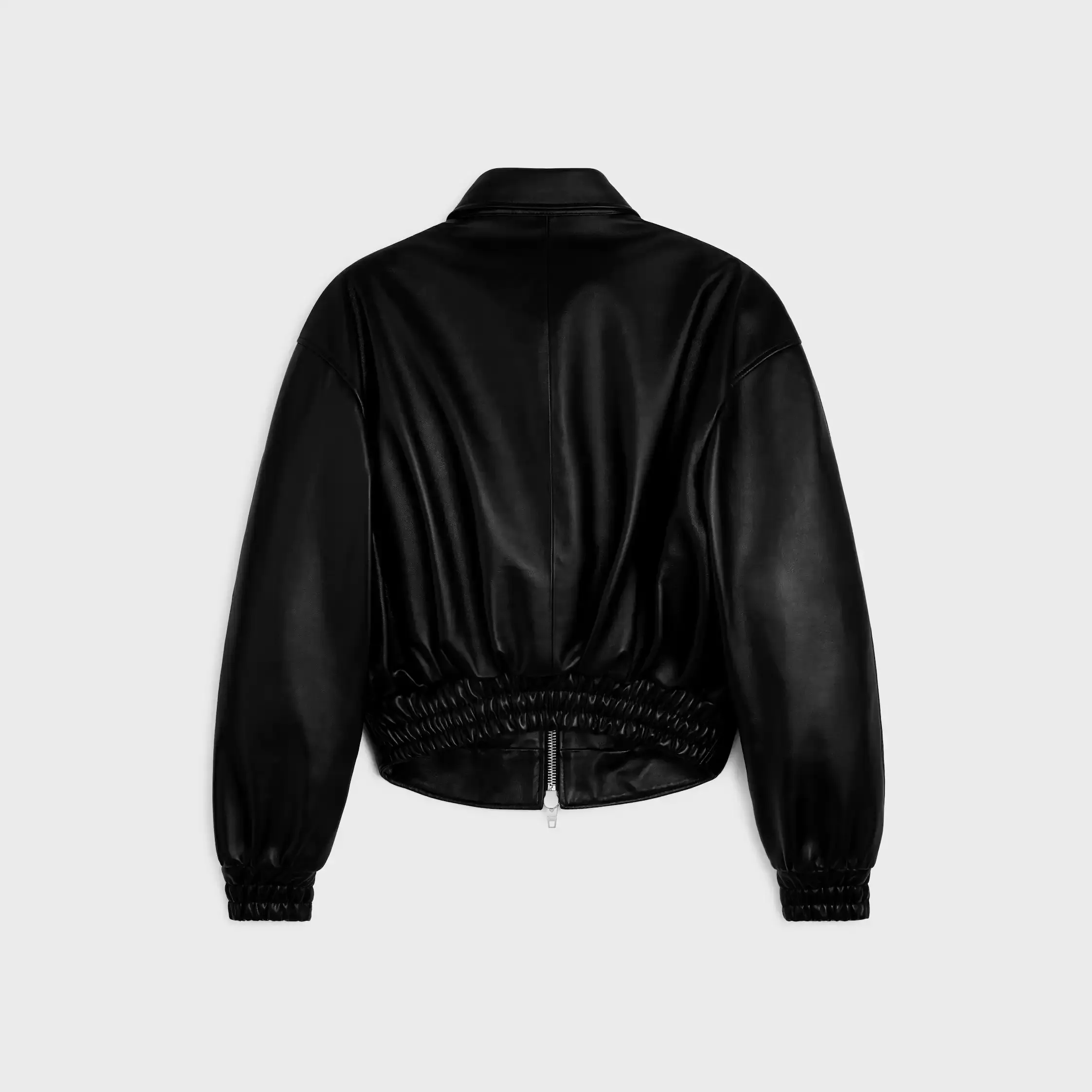 Veste en peau de mouton