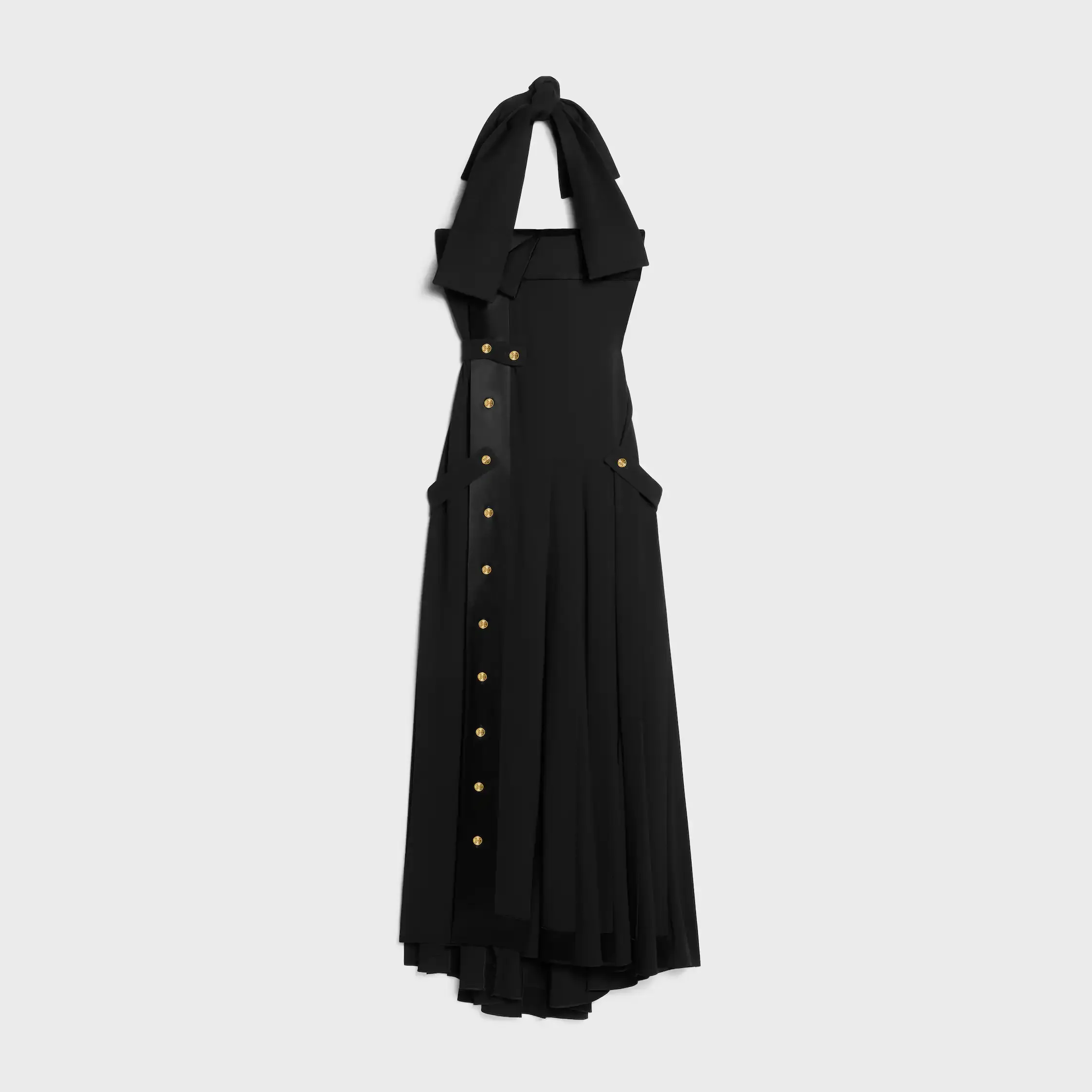 robe EN VISCOSE