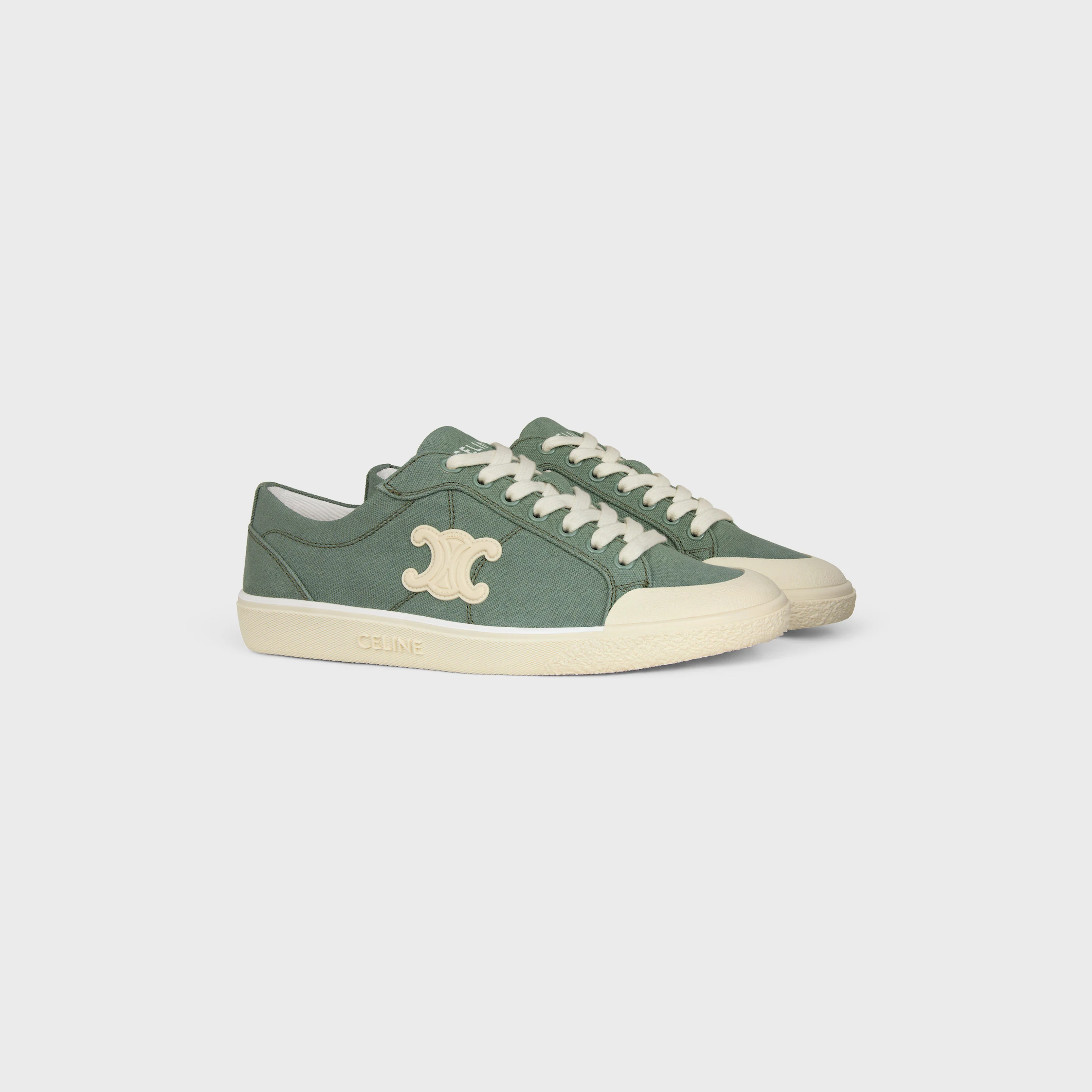 BASKETTE ALAN EN COTON