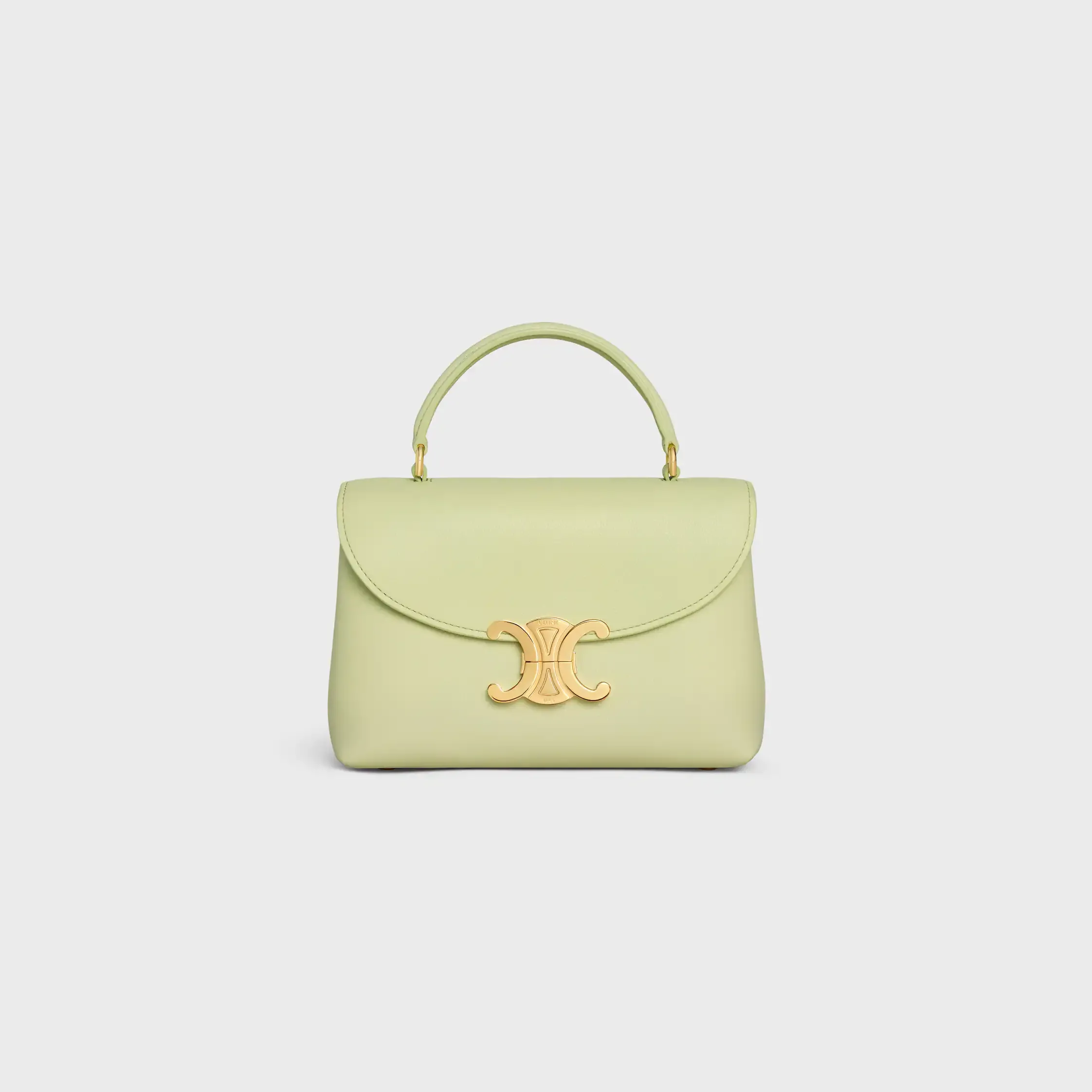 SAC BANDEAU TEEN NINO EN VEAU GRAS