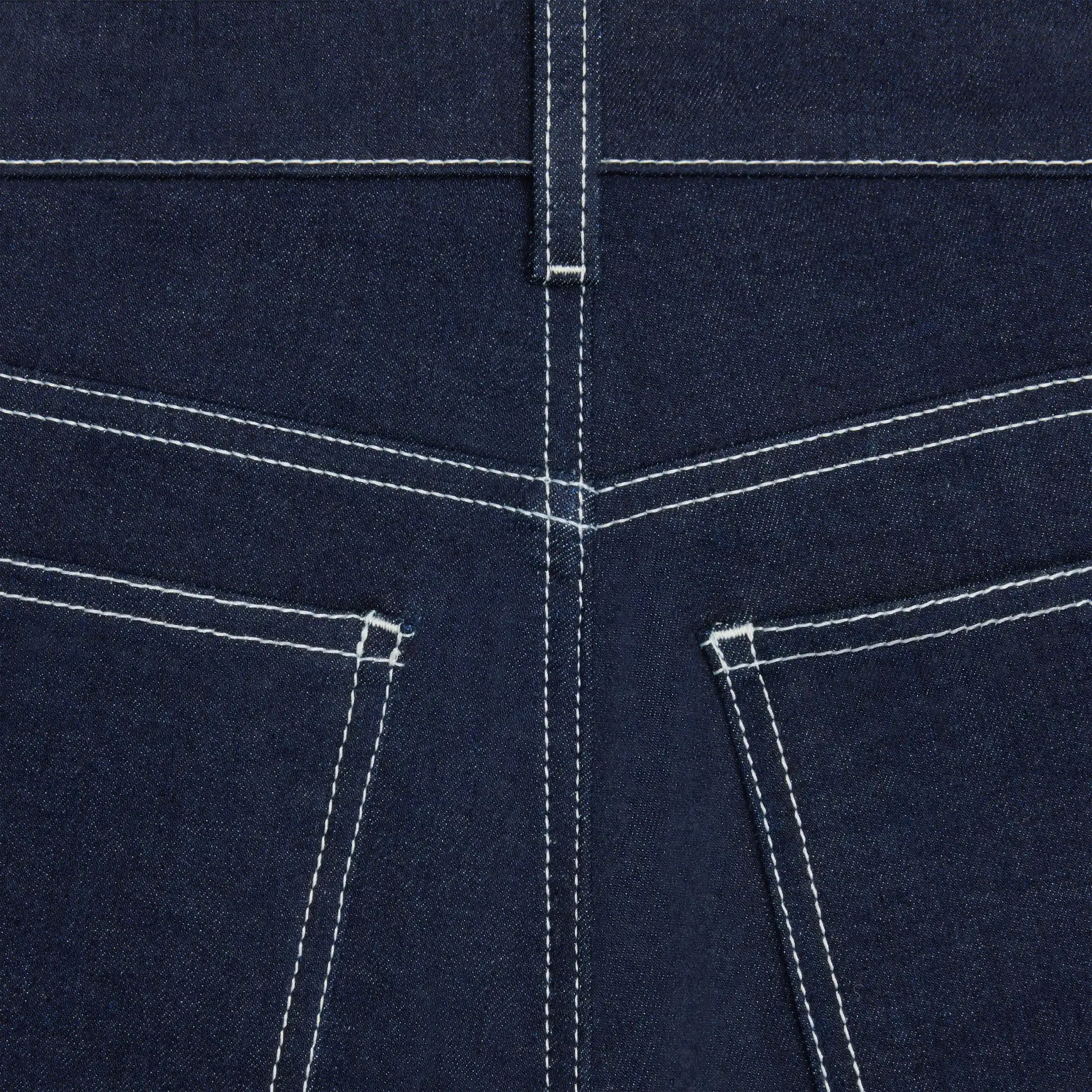 jeans skinny 001 IN denim élastique