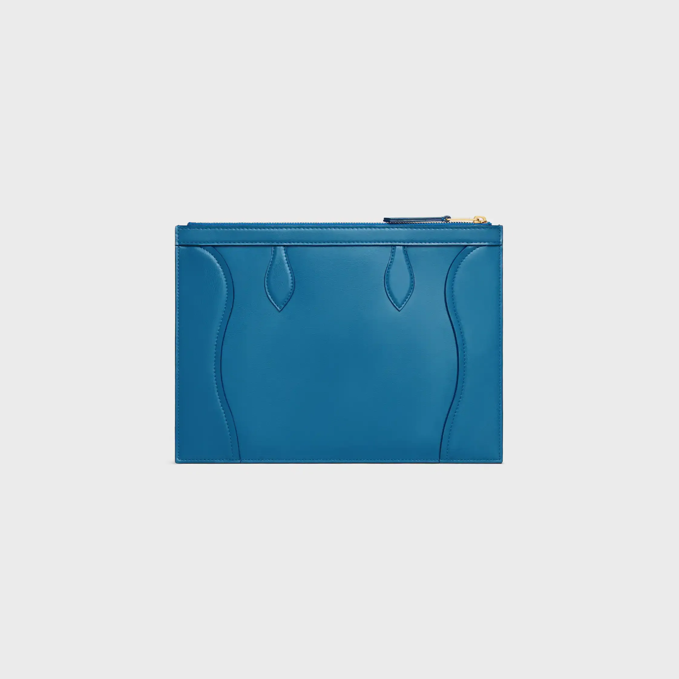 PETIT SAC EN VEAU LACQUÉ