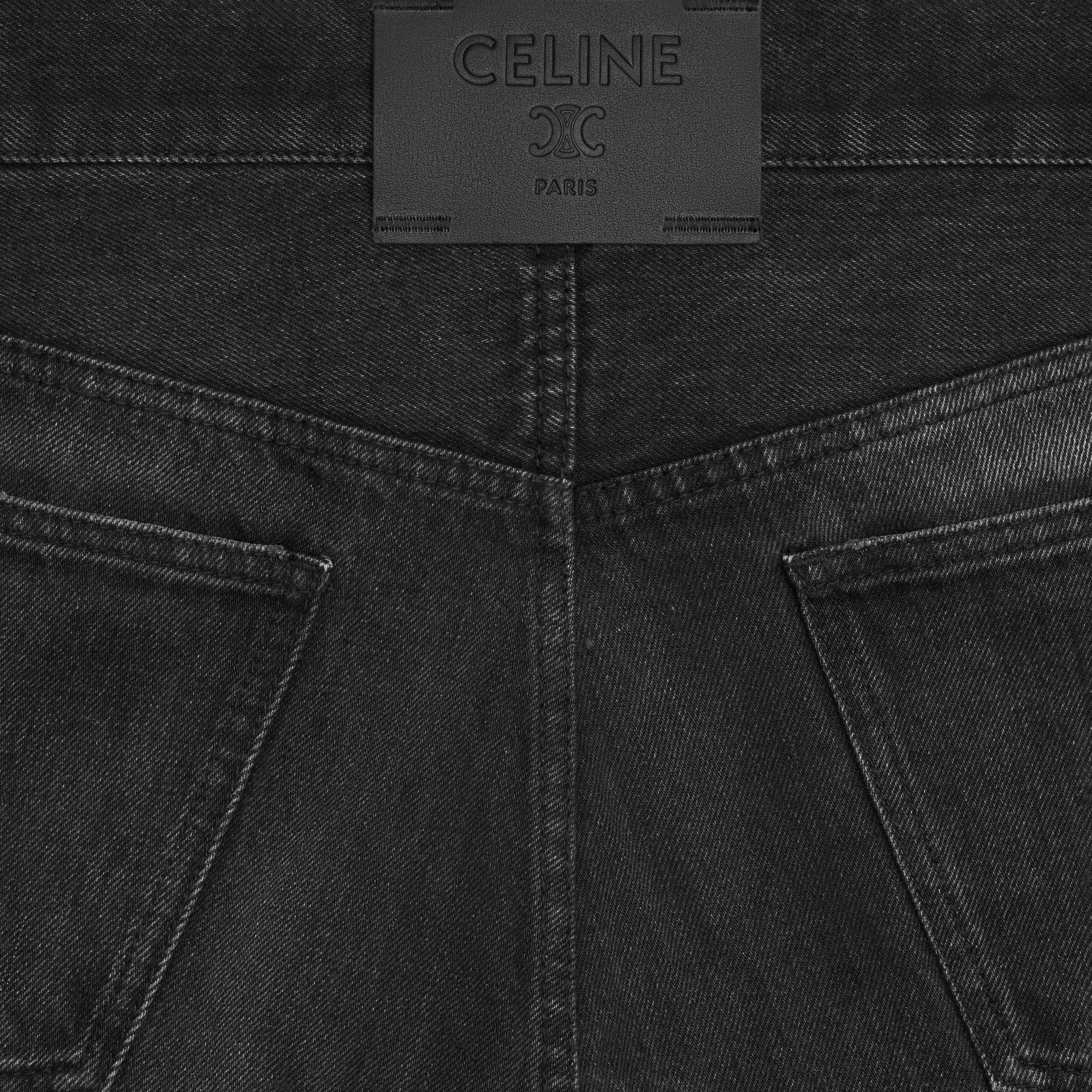 jeans boyfriend 001 en denim de coton