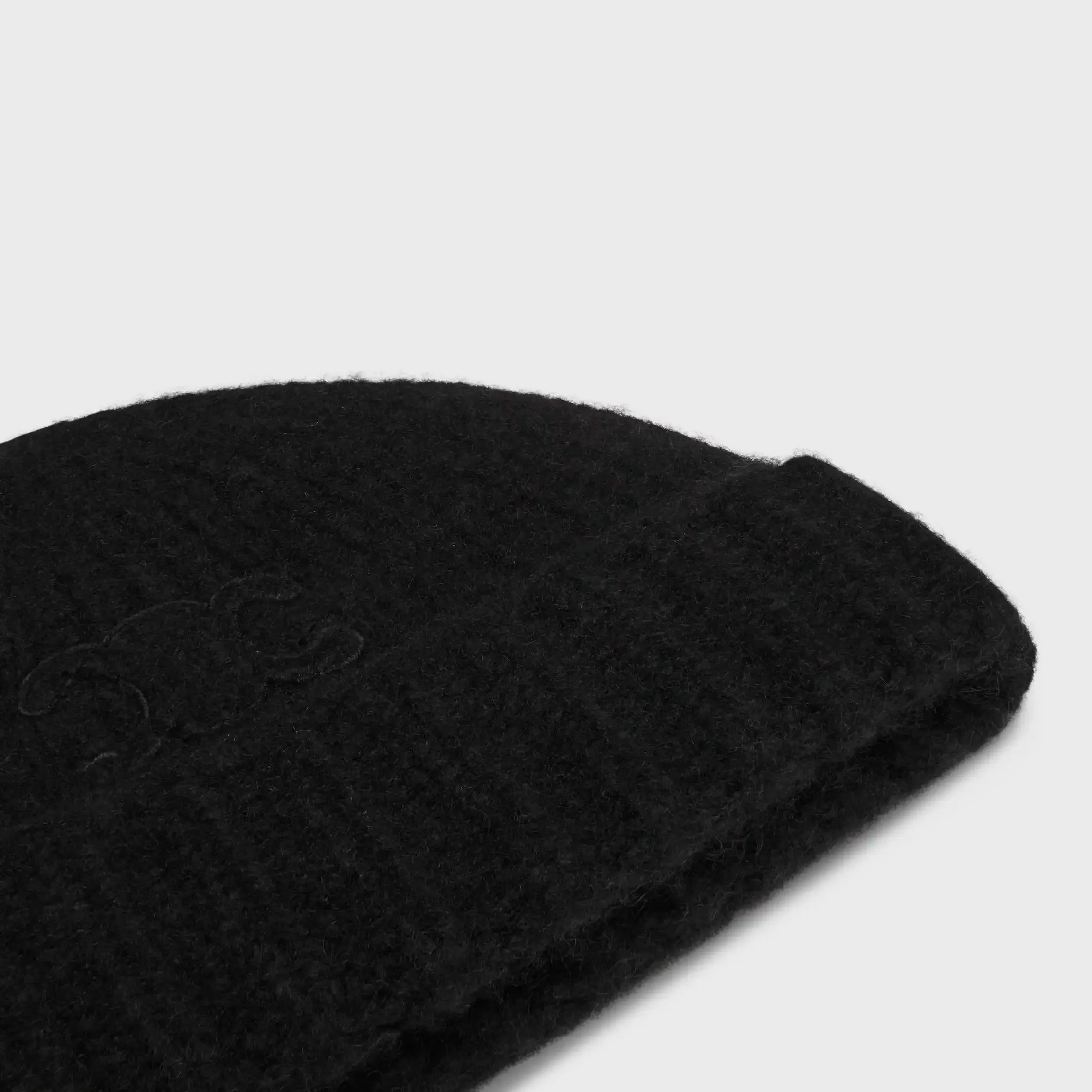 Bonnet triomphe IN cachemire soie