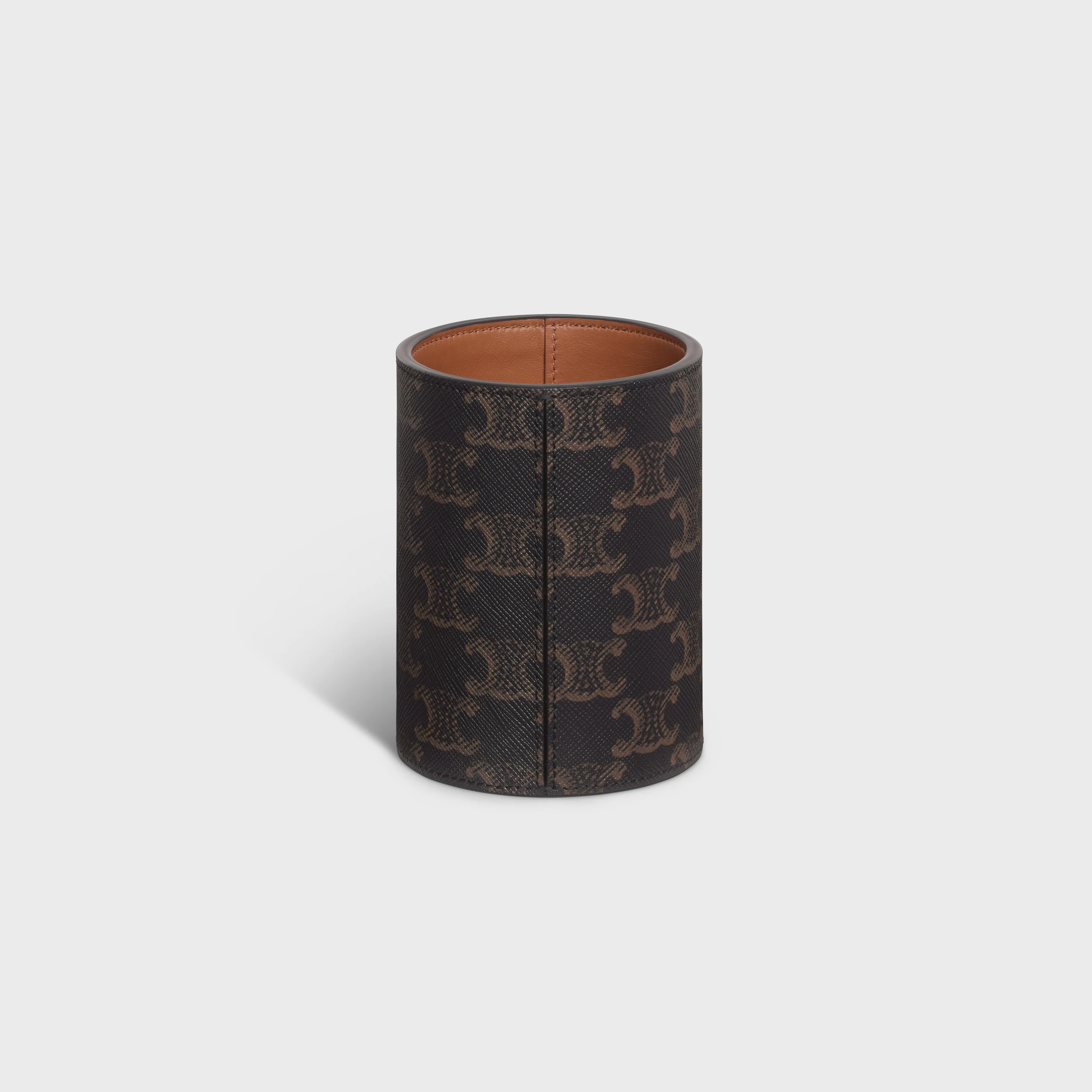 Porte-crayons en toile Triomphe